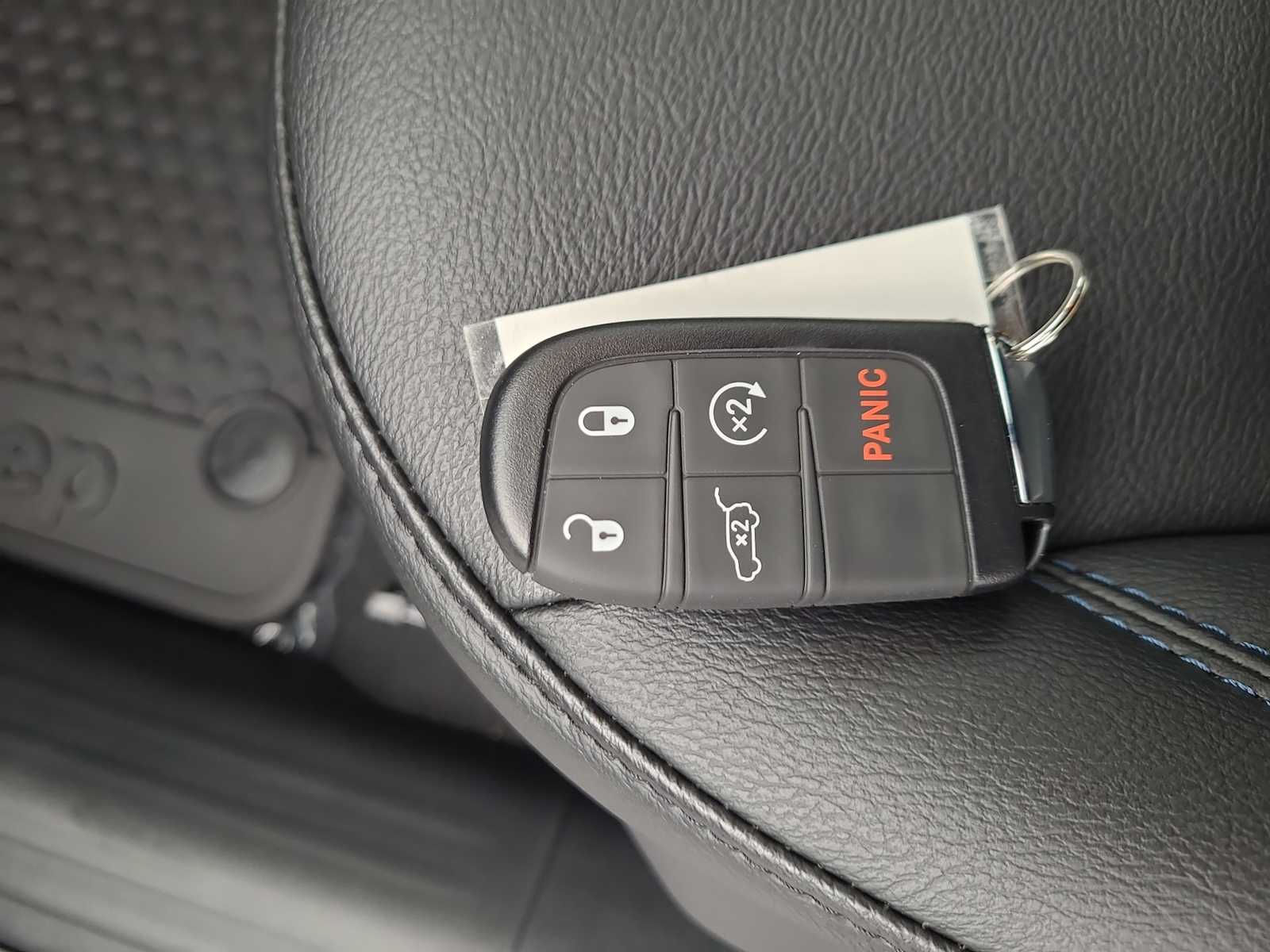 Thumbnail: 2026 Jeep Compass - 28