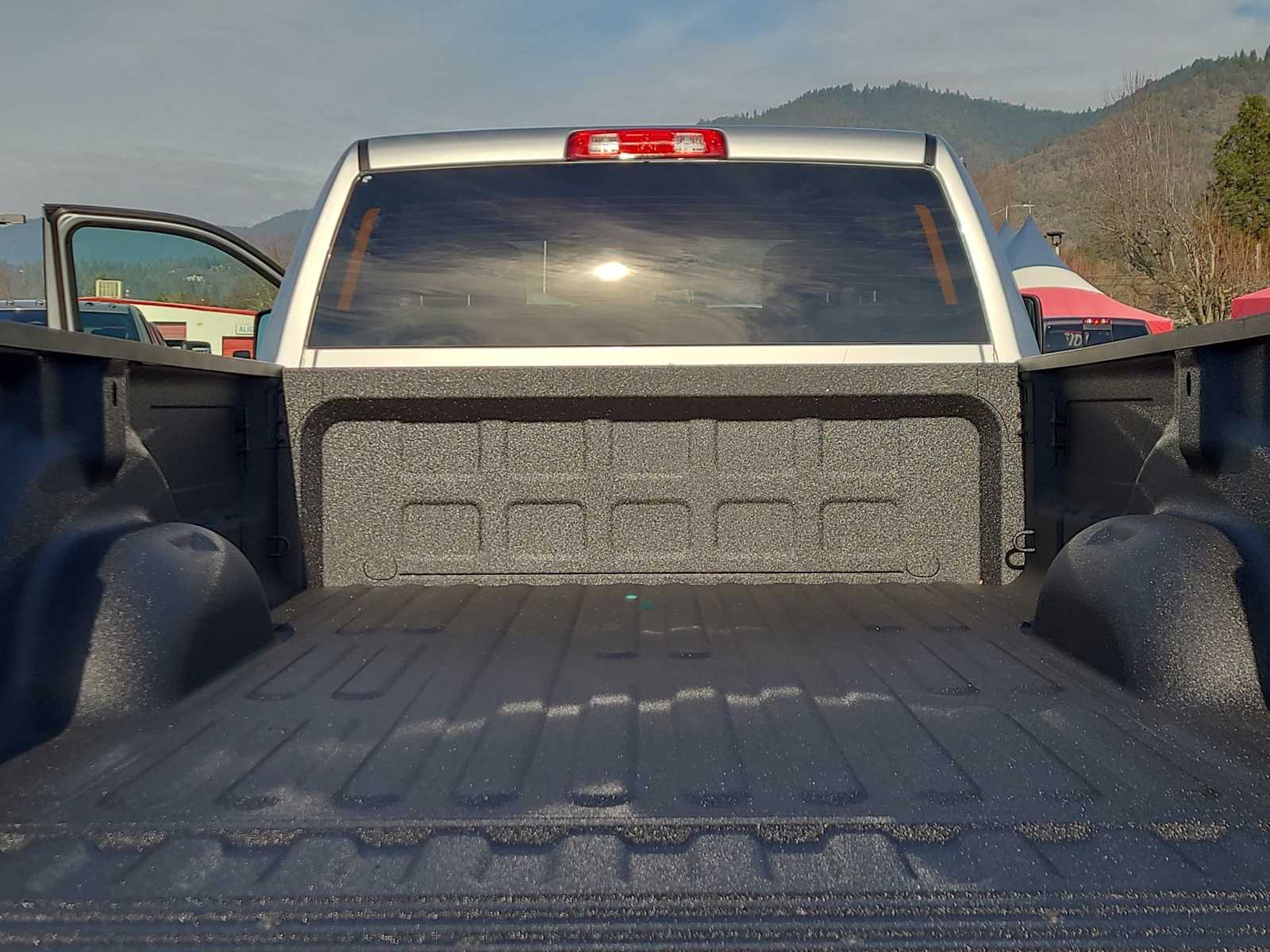 Thumbnail: 2026 RAM 2500 - 27