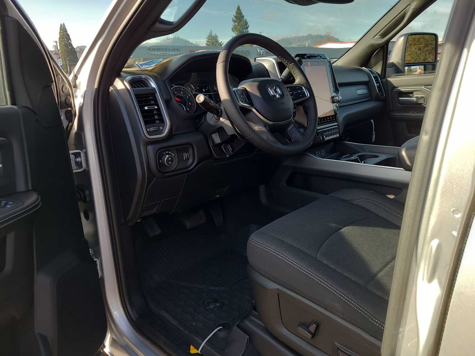 Thumbnail: 2026 RAM 2500 - 10