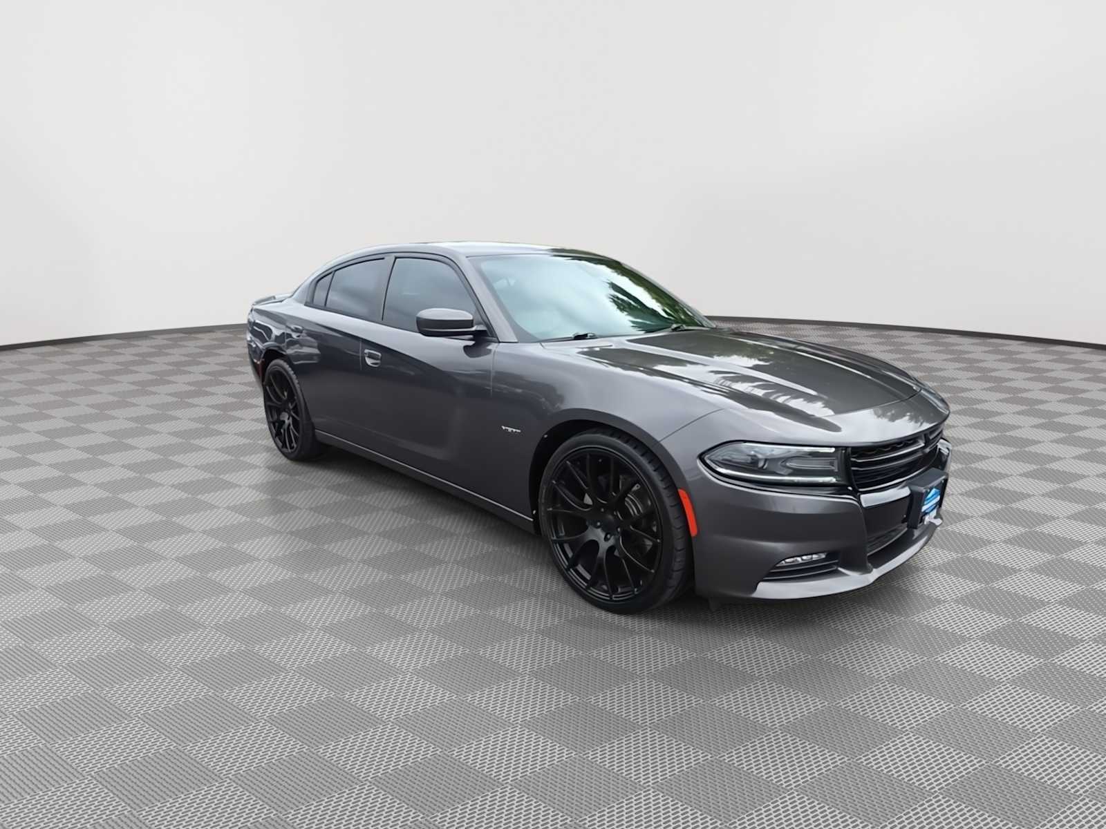 Thumbnail: 2015 Dodge Charger - 2