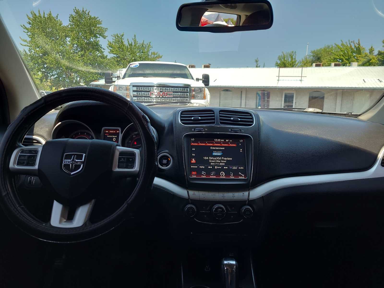 Thumbnail: 2019 Dodge Journey - 18