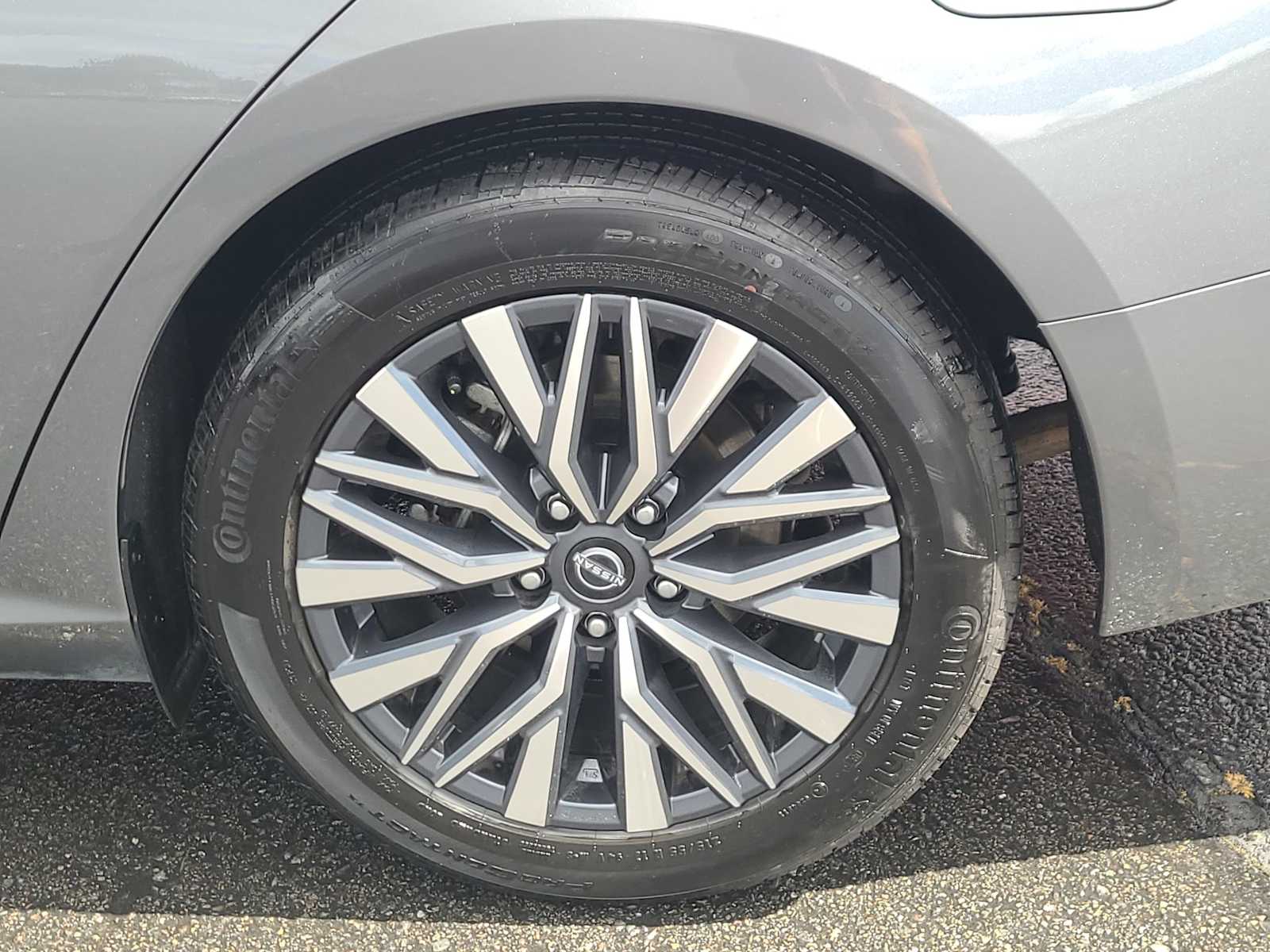 Thumbnail: 2025 Nissan Altima - 16