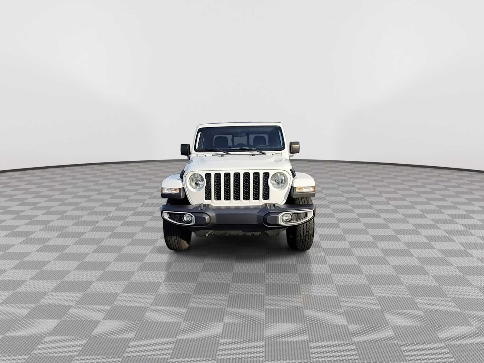 Thumbnail: 2023 Jeep Gladiator - 3