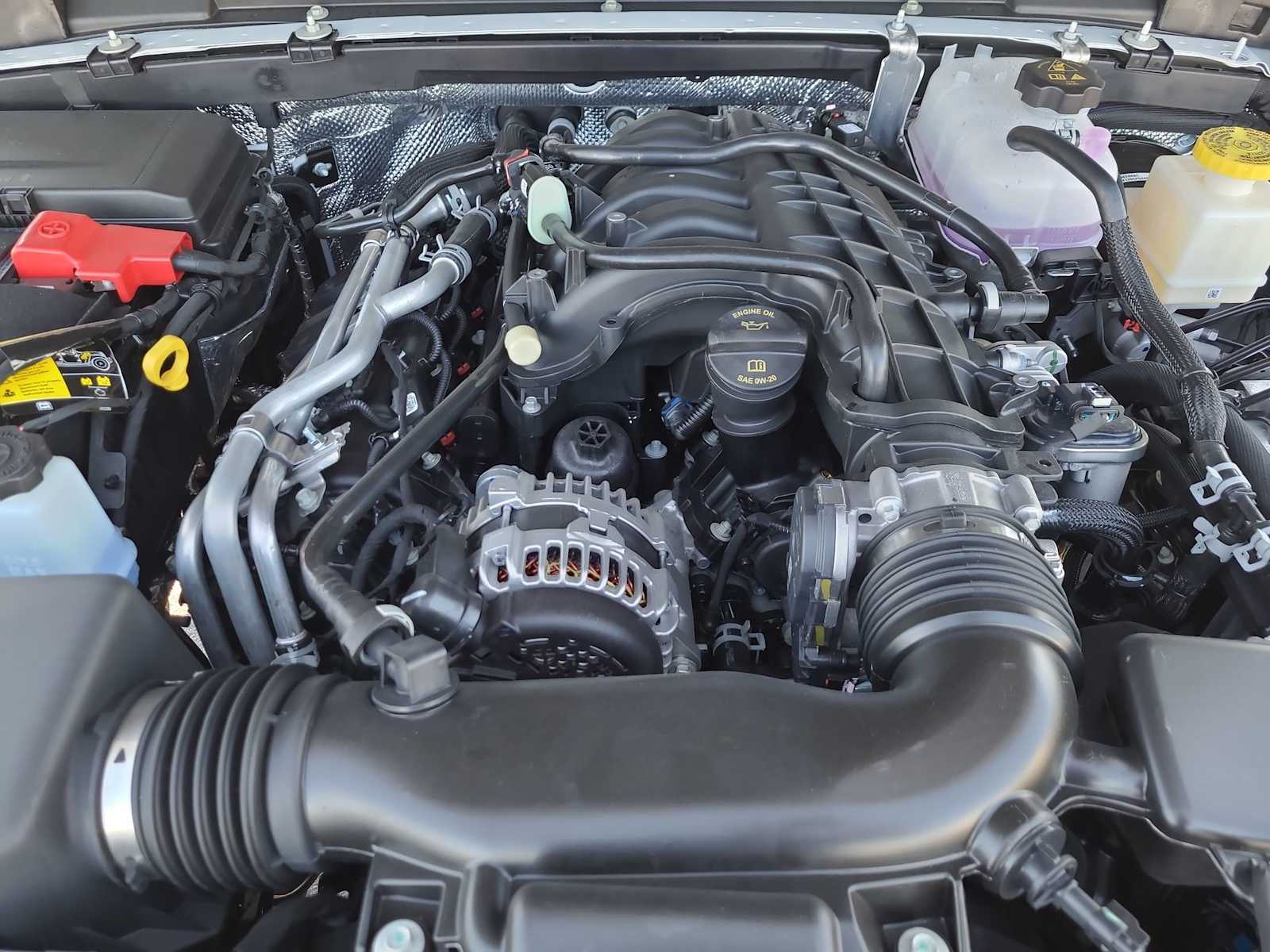 Thumbnail: 2025 Jeep Gladiator - 17