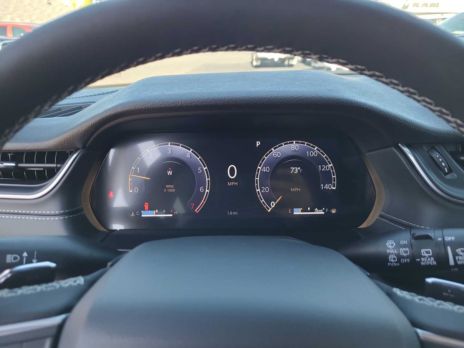 Thumbnail: 2025 Jeep Grand Cherokee - 26