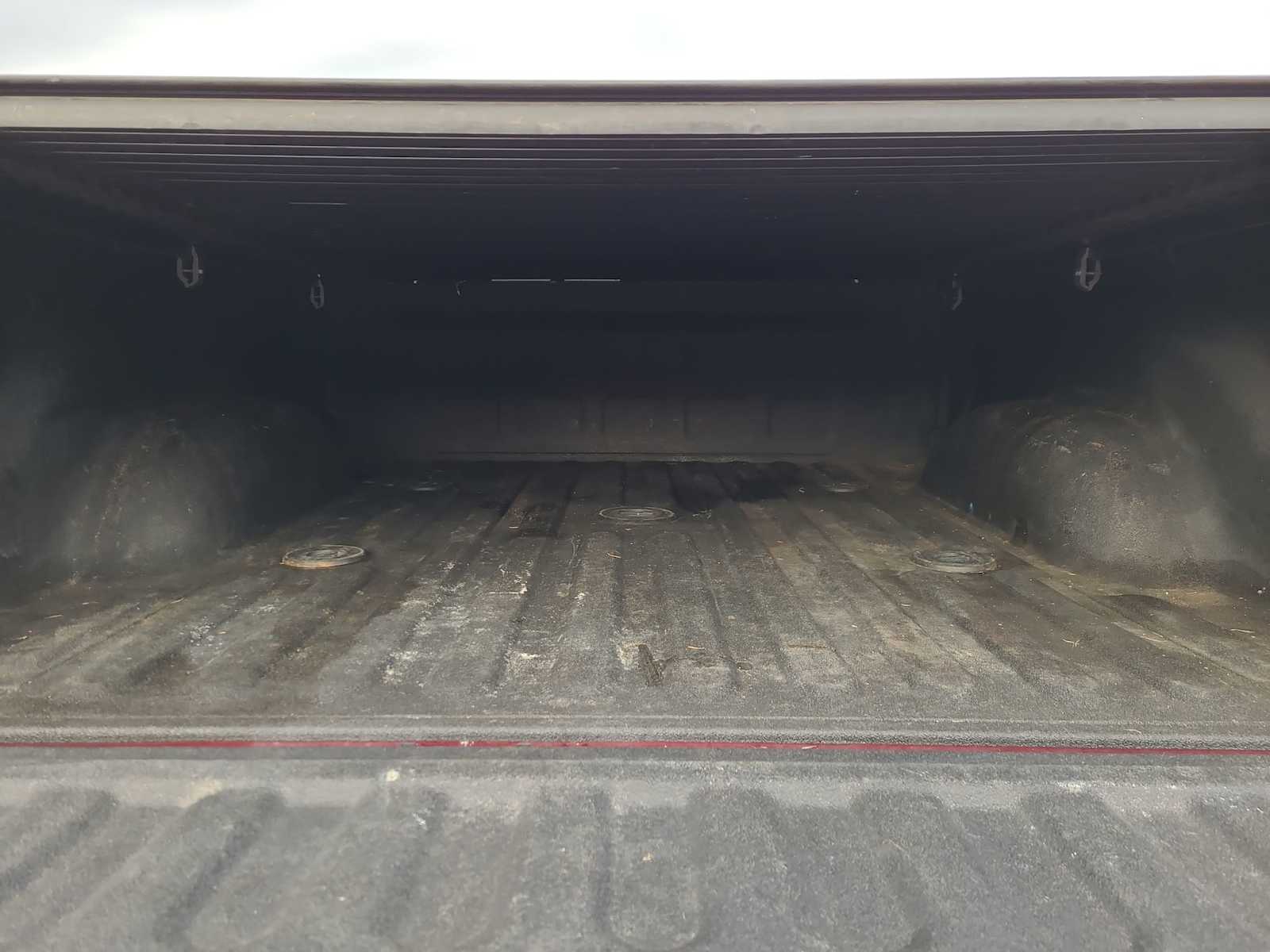 Thumbnail: 2022 RAM 2500 - 27