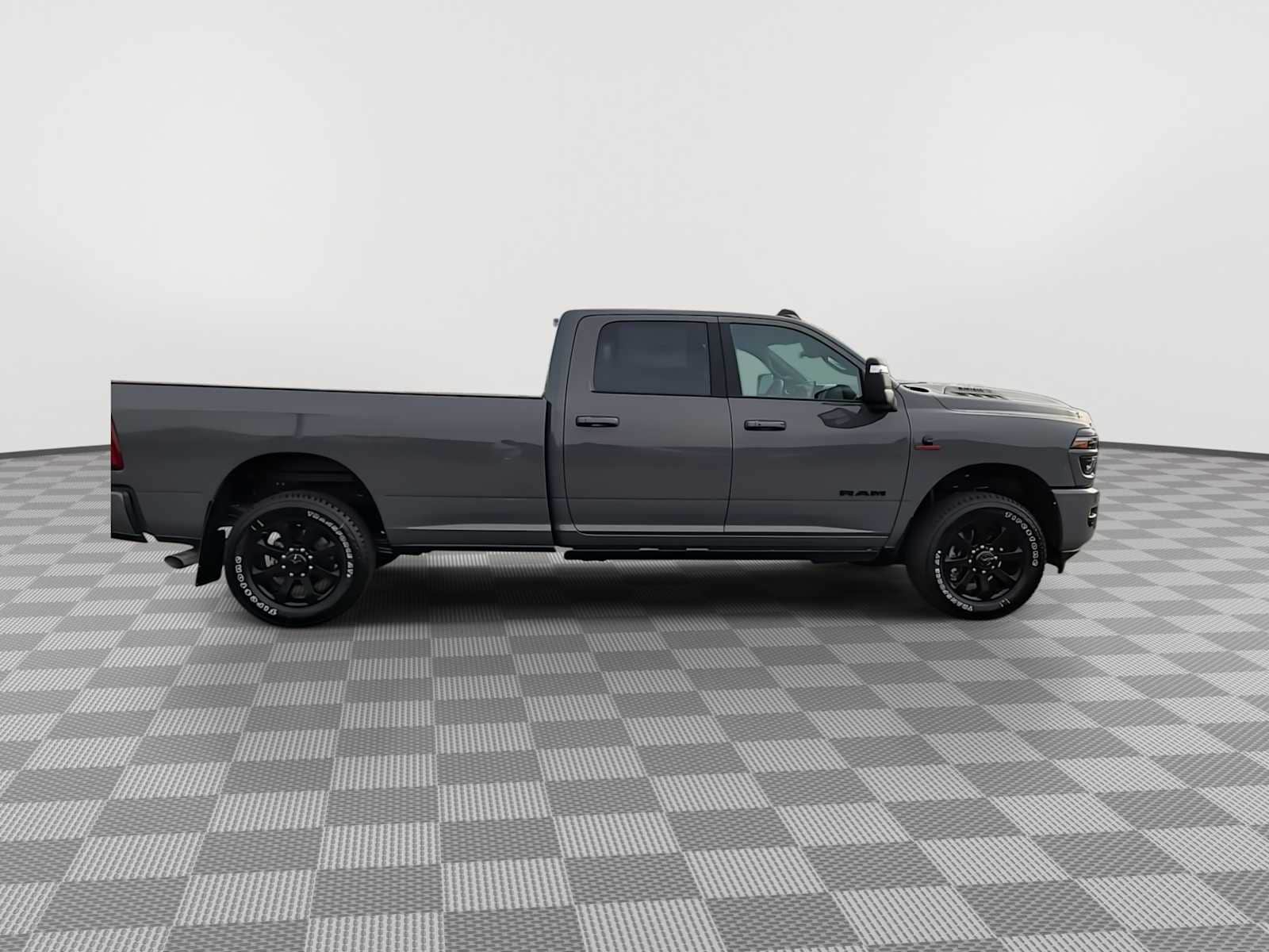 Thumbnail: 2026 RAM 3500 - 9