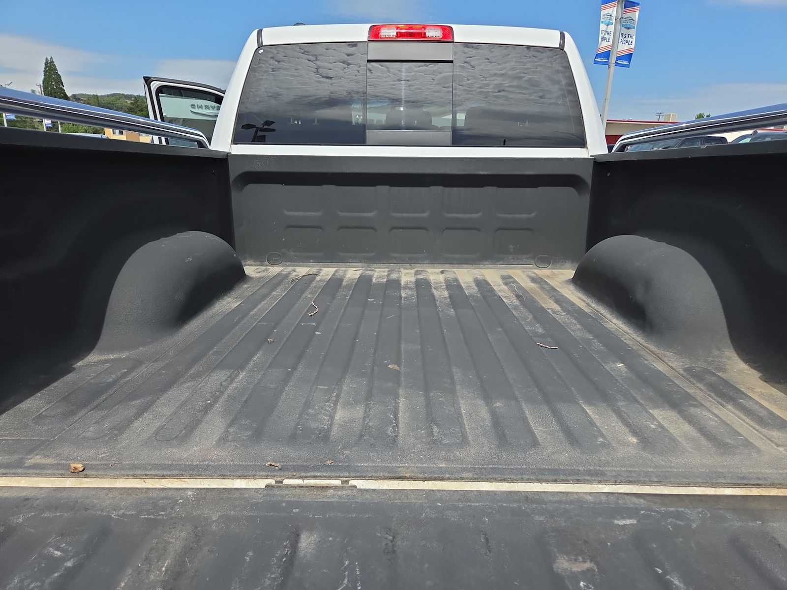 Thumbnail: 2013 RAM 1500 - 27