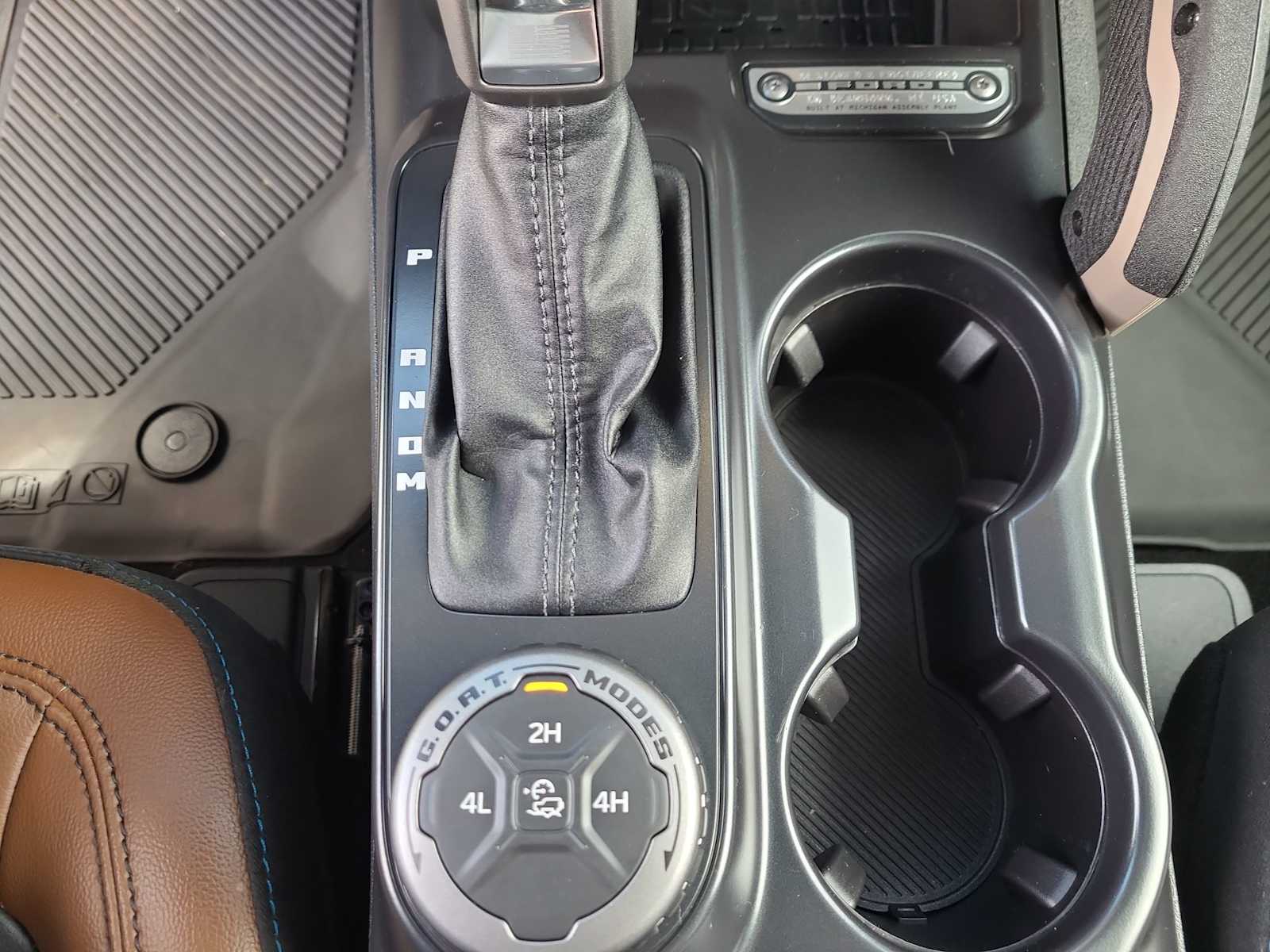 Thumbnail: 2024 Ford Bronco - 25