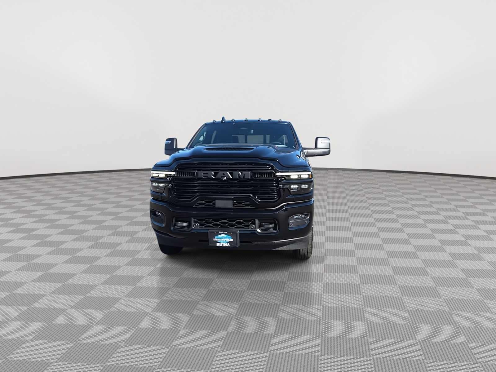 Thumbnail: 2026 RAM 3500 - 3