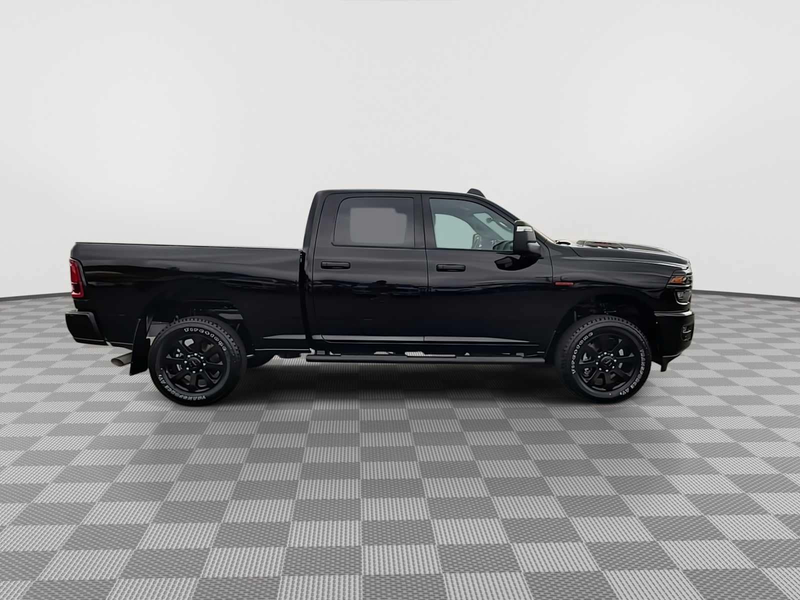 Thumbnail: 2026 RAM 2500 - 9