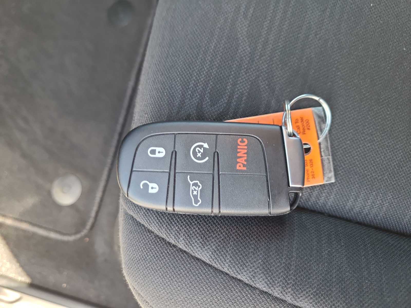 Thumbnail: 2026 Dodge Durango - 28