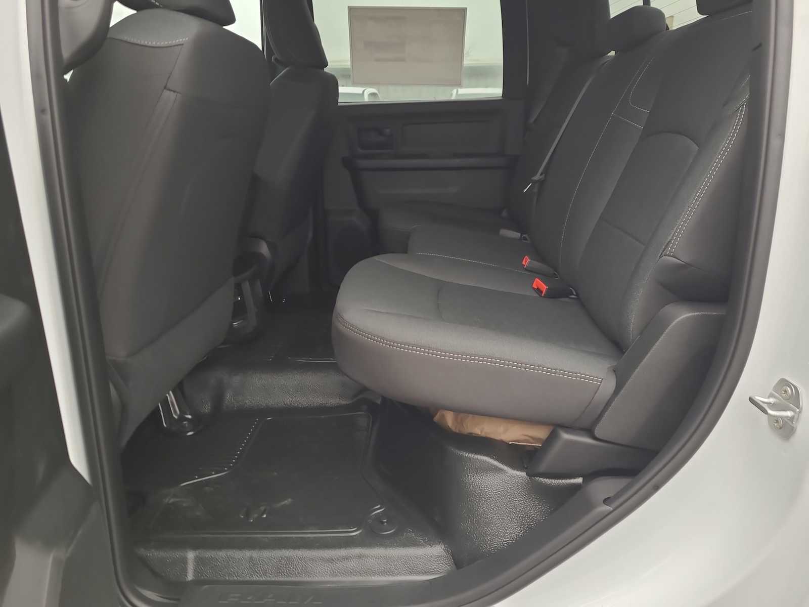 Thumbnail: 2026 RAM 3500 - 21