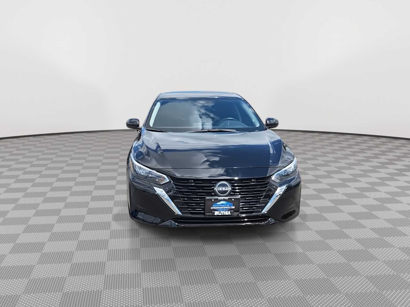 Thumbnail: 2024 Nissan Sentra - 3