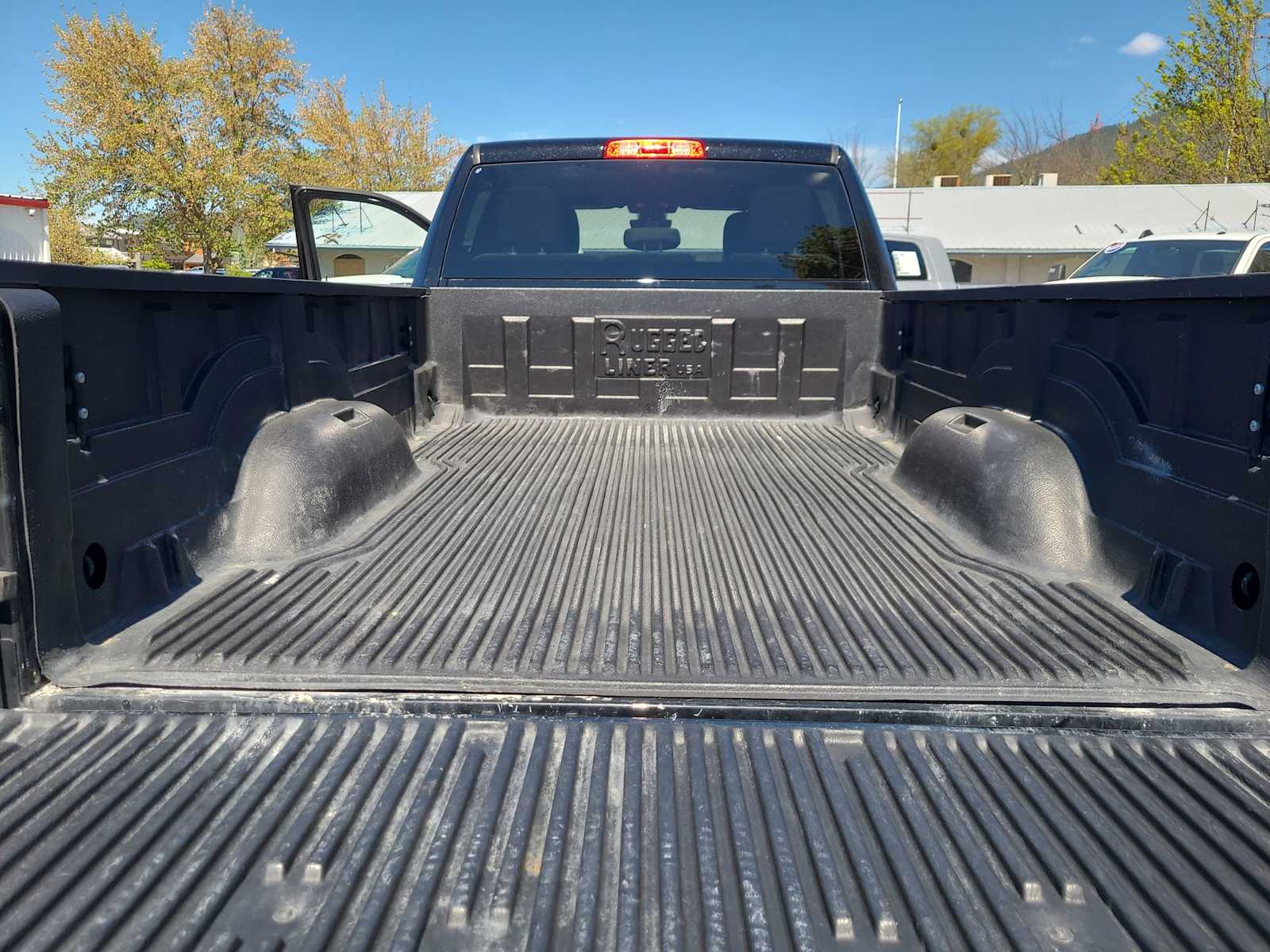 Thumbnail: 2024 RAM 3500 - 27
