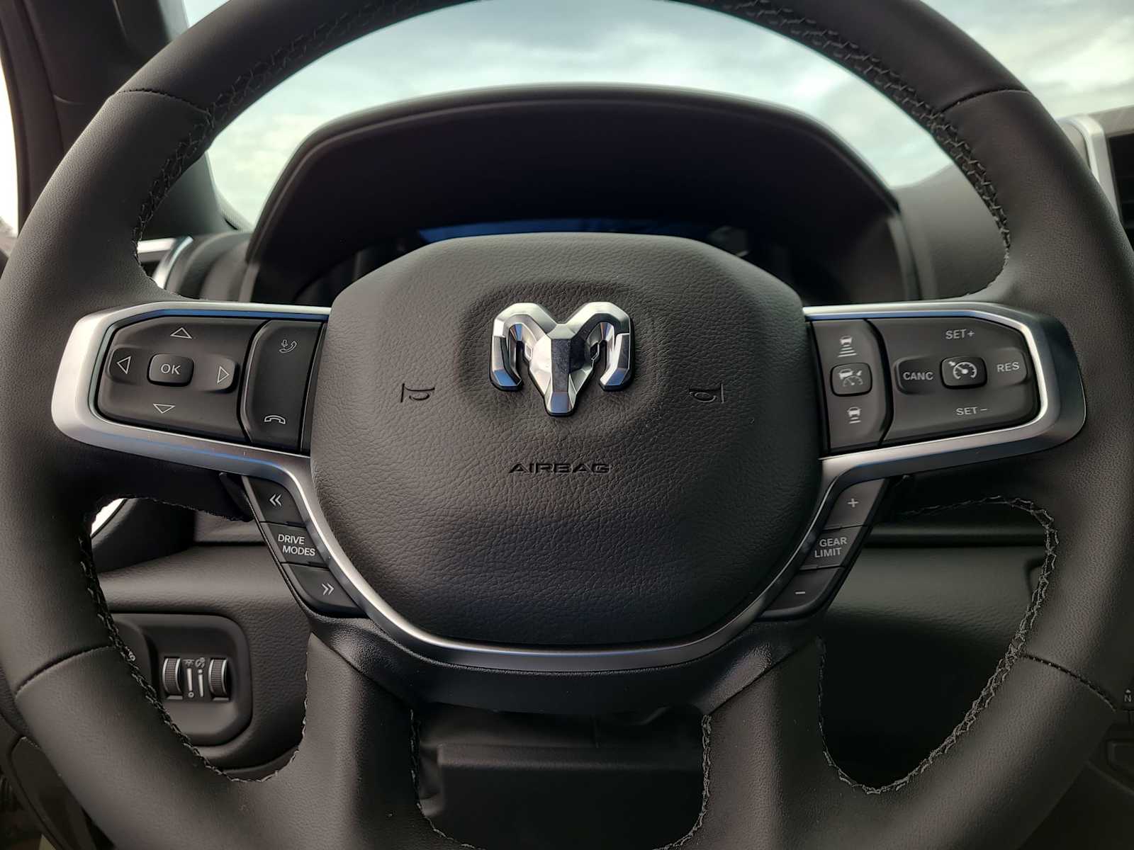 Thumbnail: 2026 RAM 1500 - 23