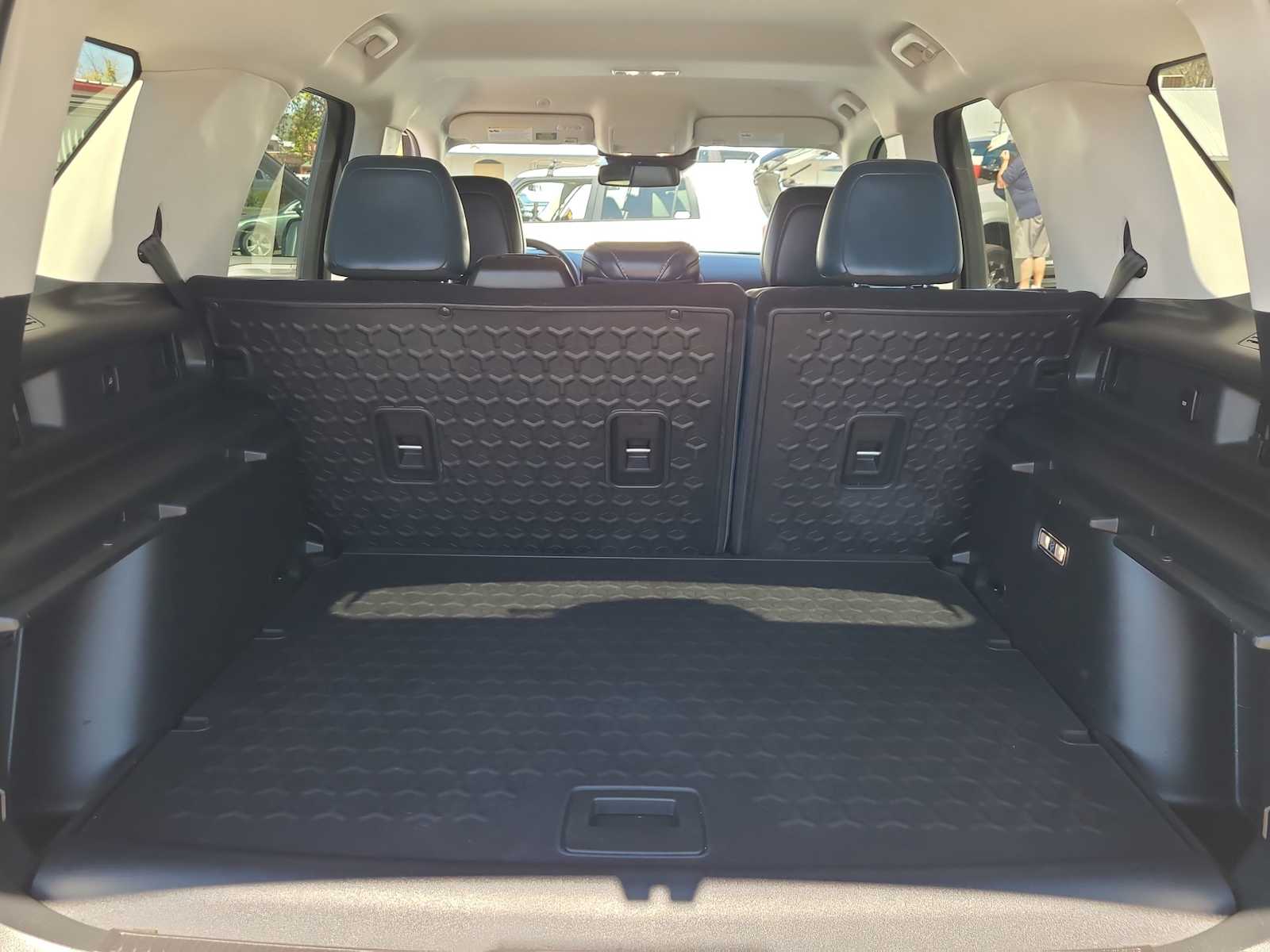 Thumbnail: 2022 Ford Bronco Sport - 27