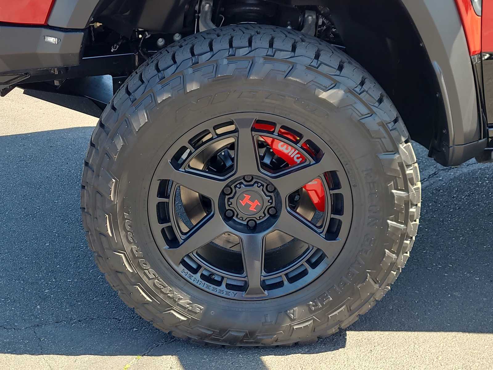 Thumbnail: 2026 RAM 1500 - 16