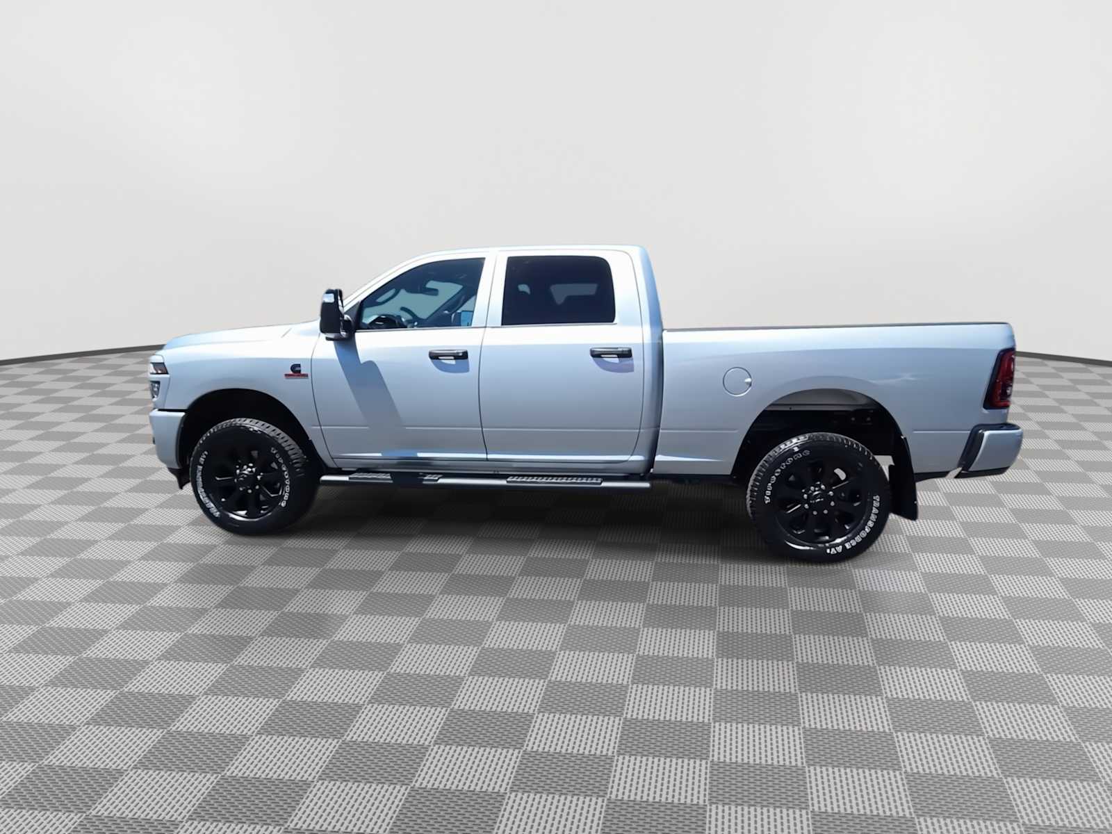 Thumbnail: 2026 RAM 2500 - 5