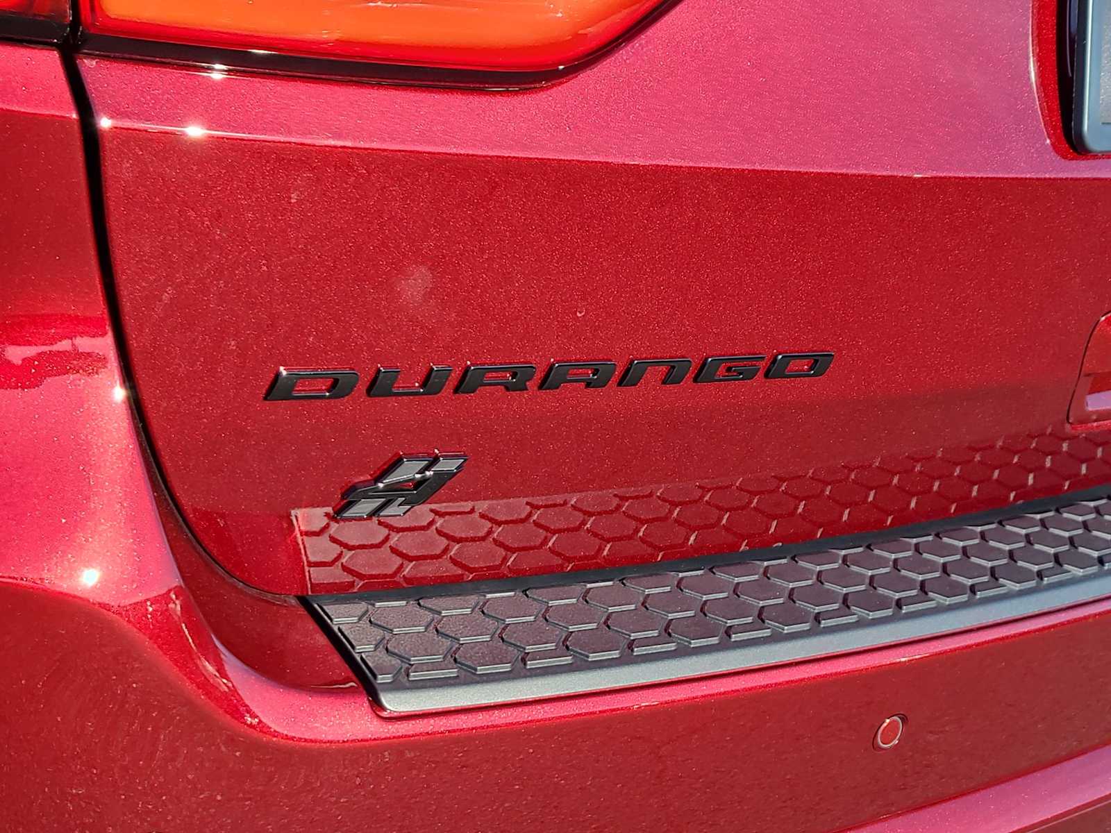 Thumbnail: 2026 Dodge Durango - 15