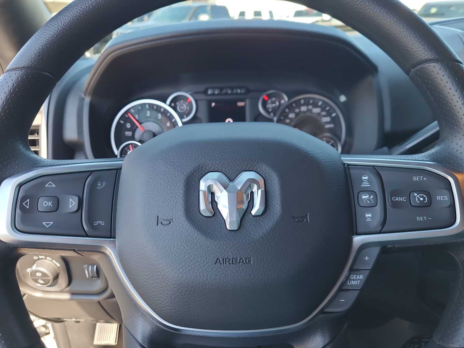 Thumbnail: 2026 RAM 2500 - 23