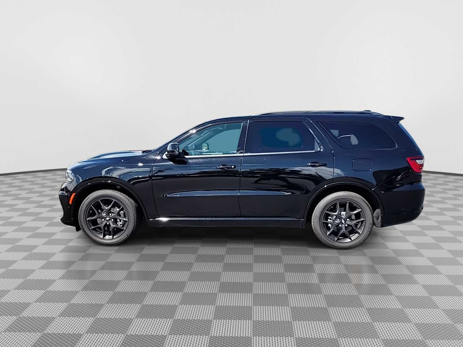 Thumbnail: 2026 Dodge Durango - 5