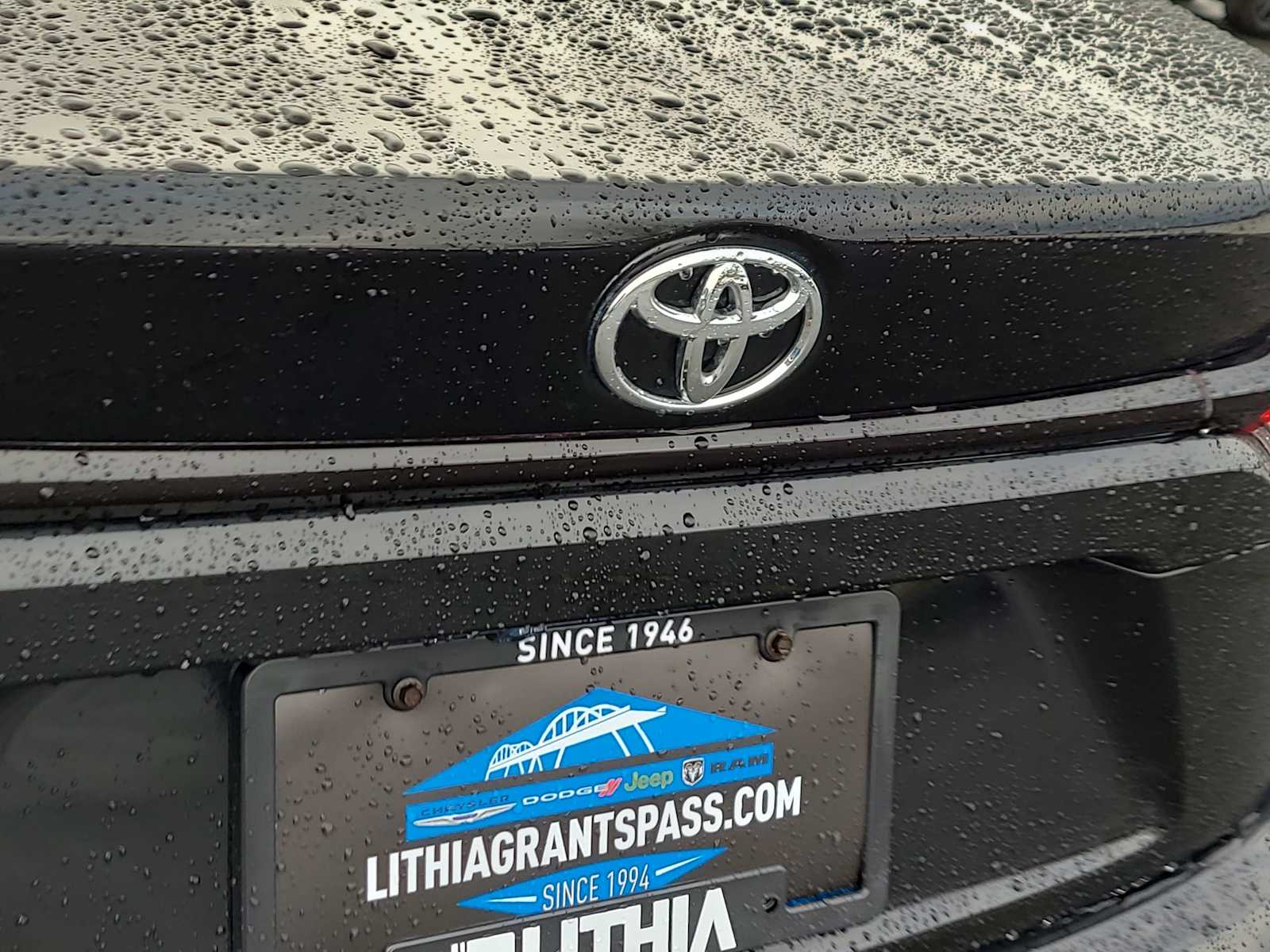 Thumbnail: 2024 Toyota Corolla - 15