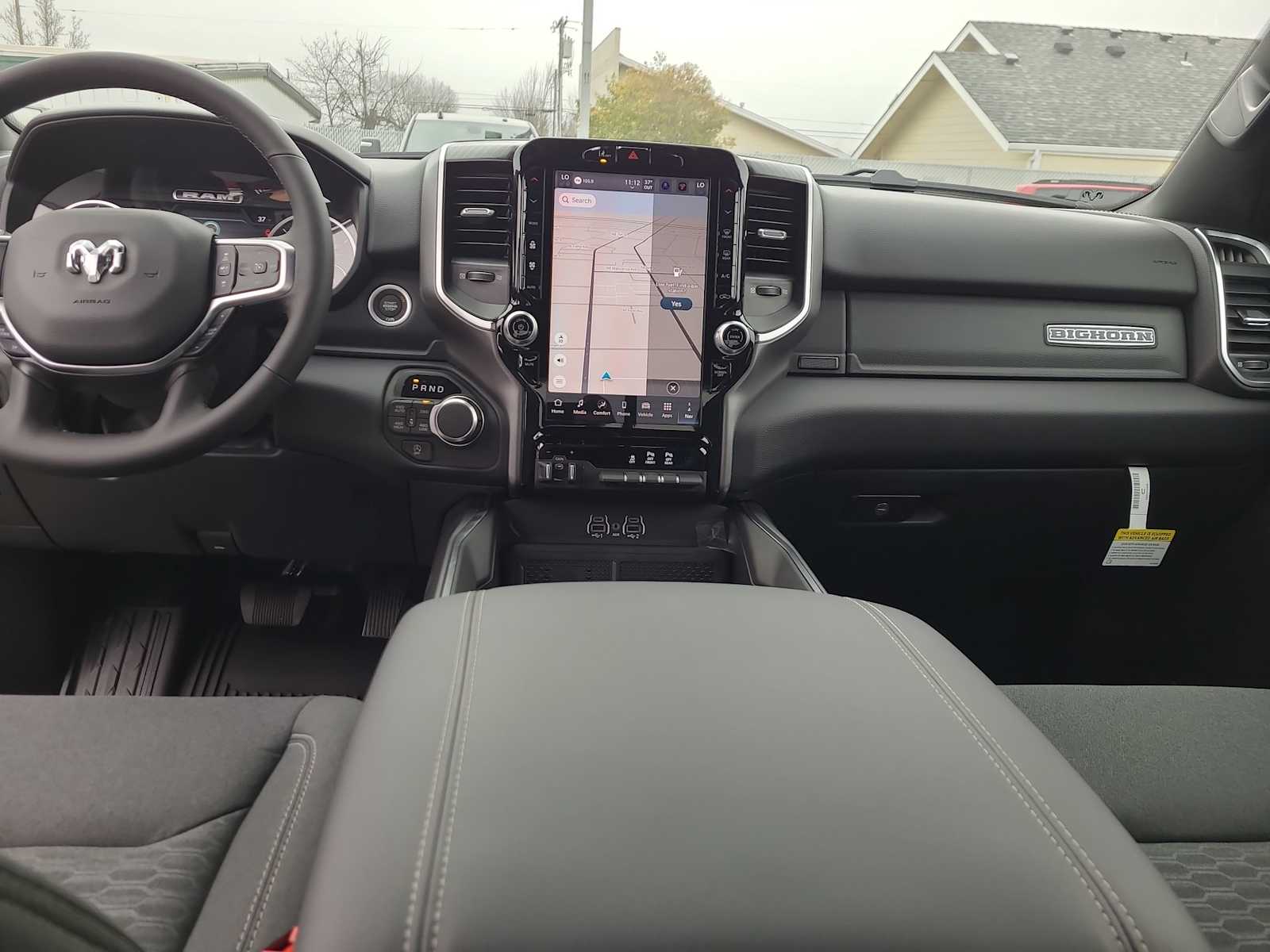 Thumbnail: 2026 RAM 1500 - 18