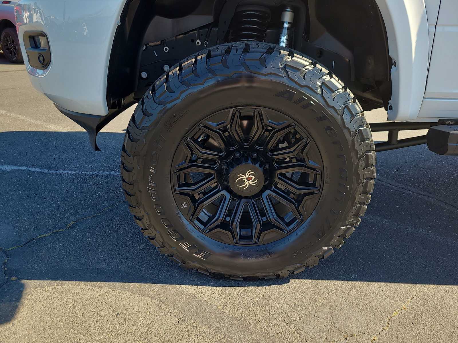 Thumbnail: 2026 RAM 2500 - 16