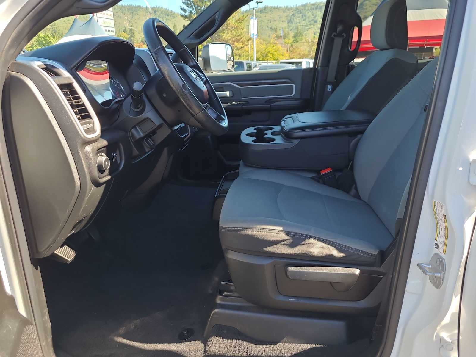 Thumbnail: 2022 RAM 3500 - 19