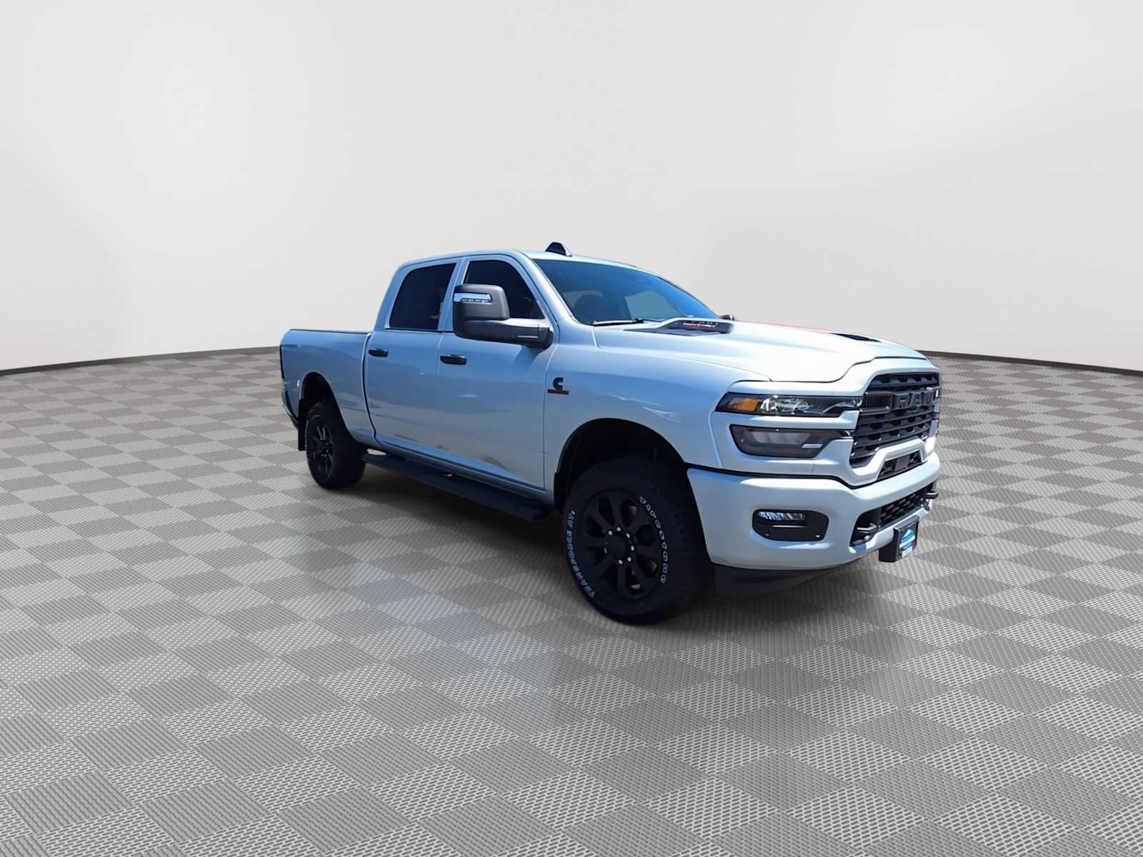Thumbnail: 2026 RAM 2500 - 2