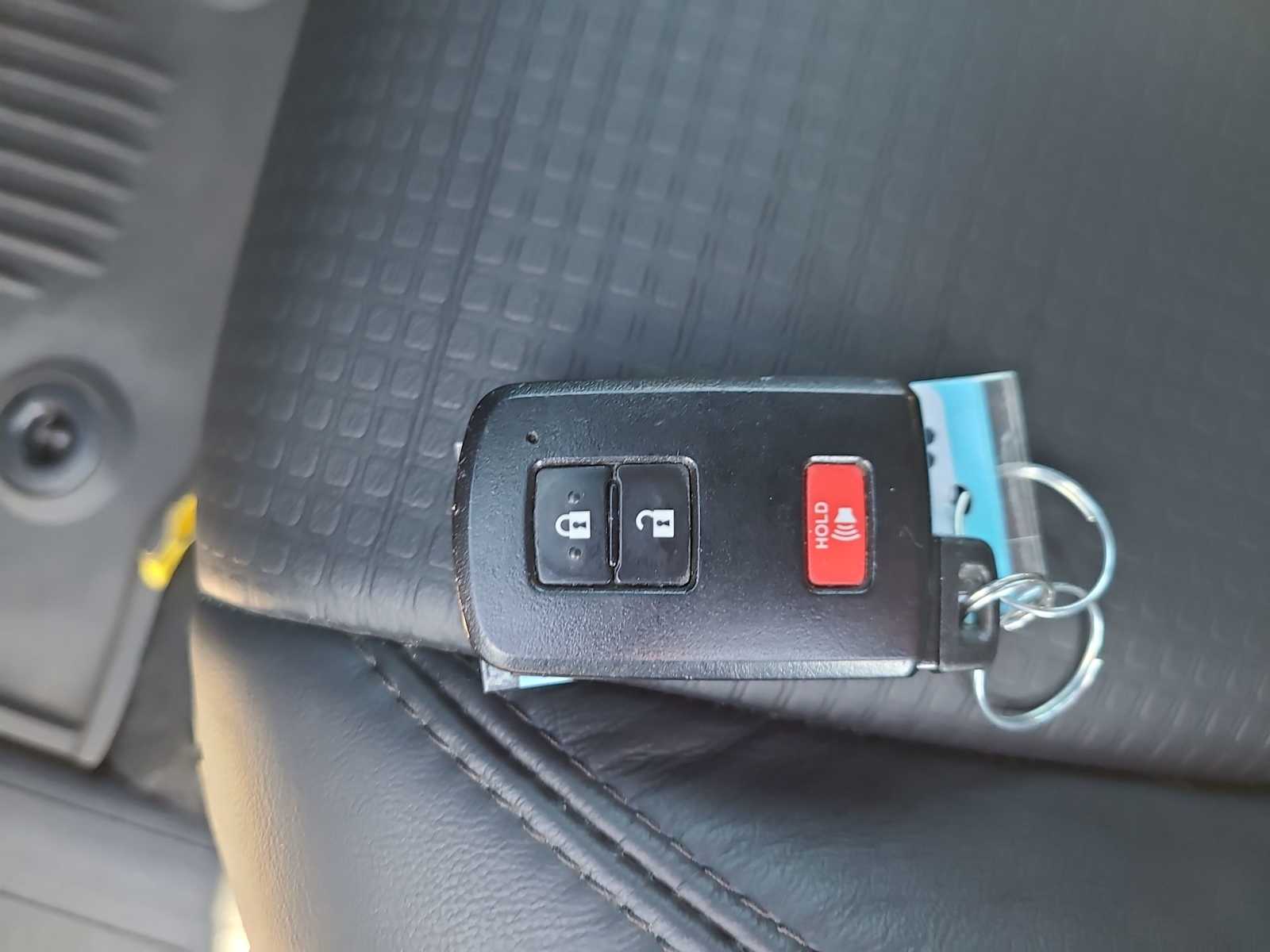 Thumbnail: 2023 Toyota Tacoma - 28