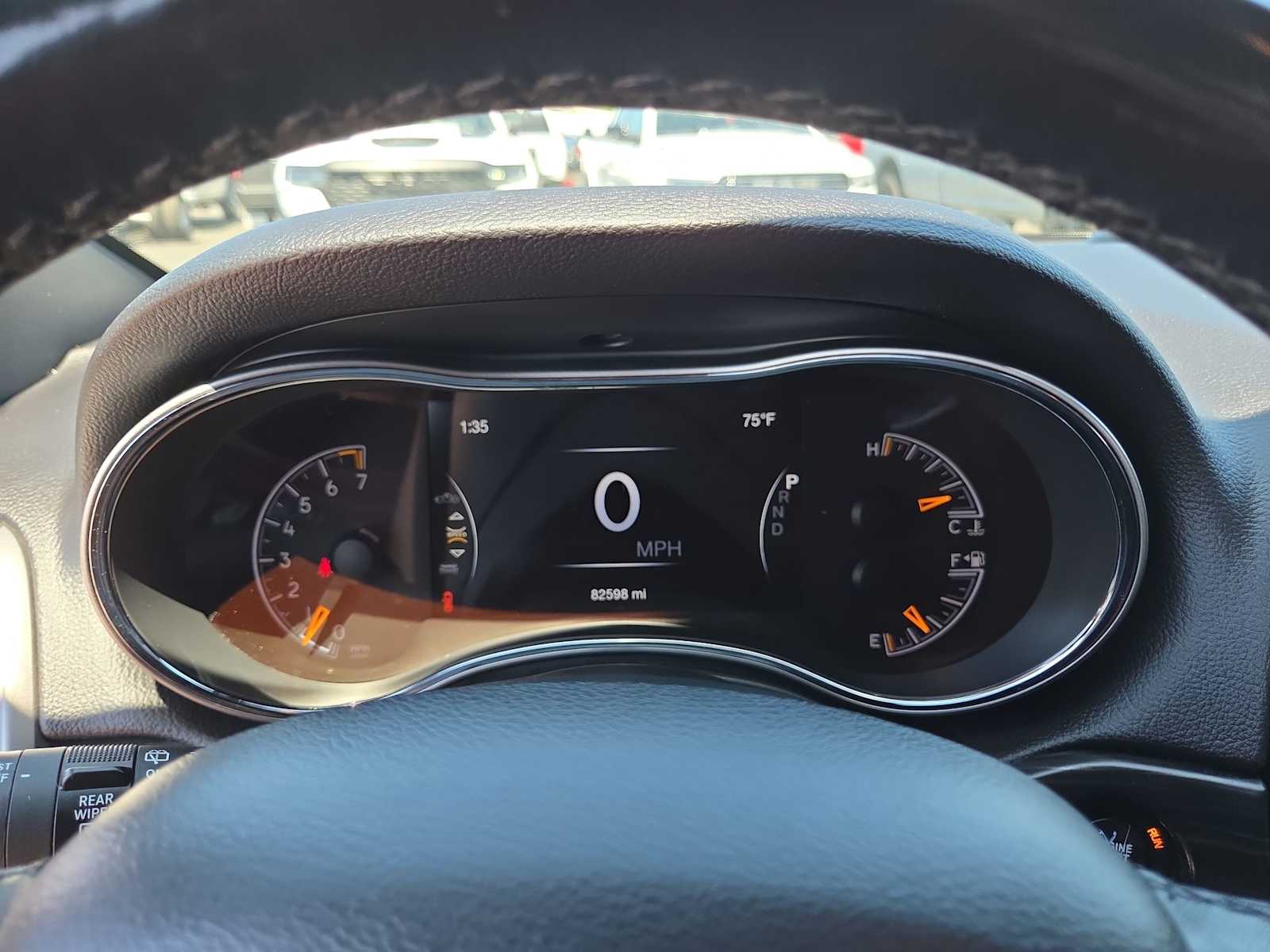 Thumbnail: 2020 Jeep Grand Cherokee - 26