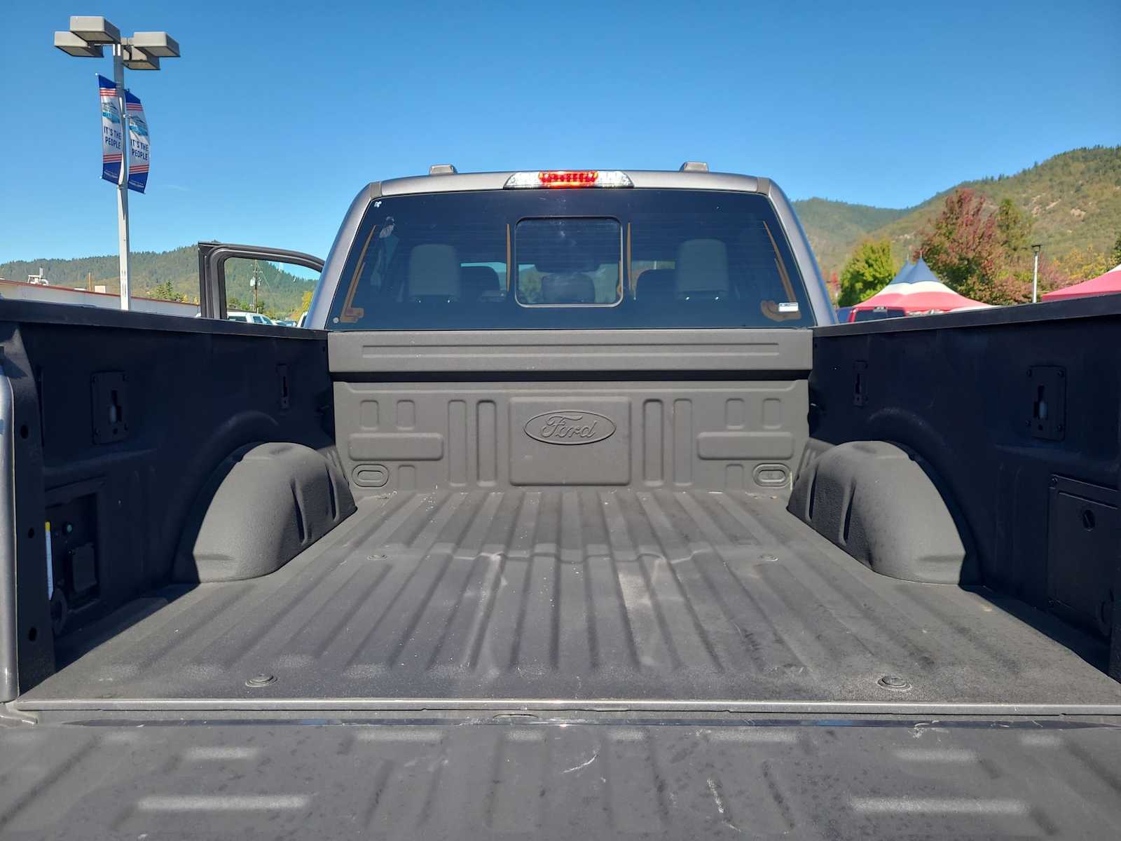 Thumbnail: 2024 Ford F-150 - 27