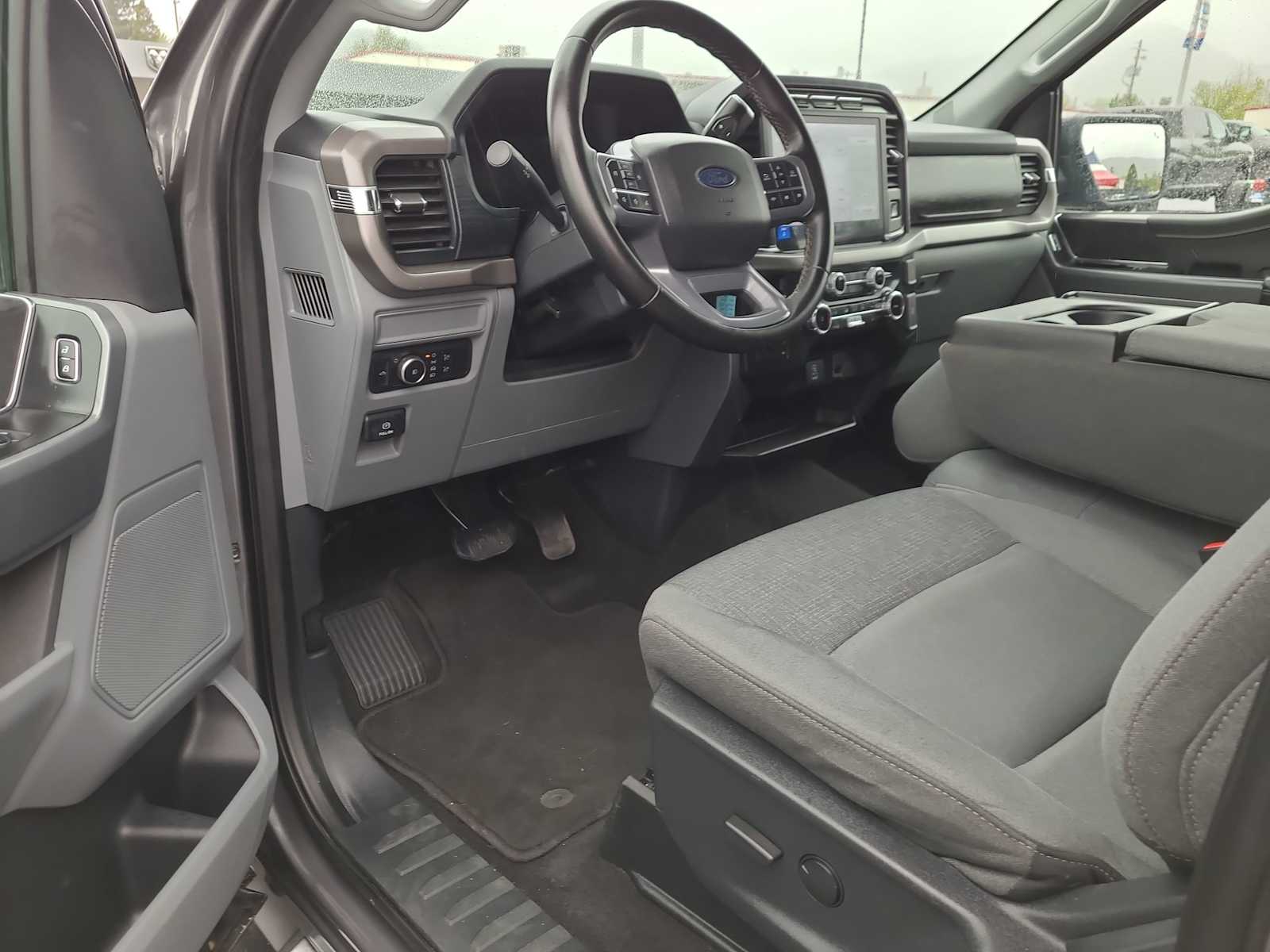 Thumbnail: 2024 Ford F-150 - 10