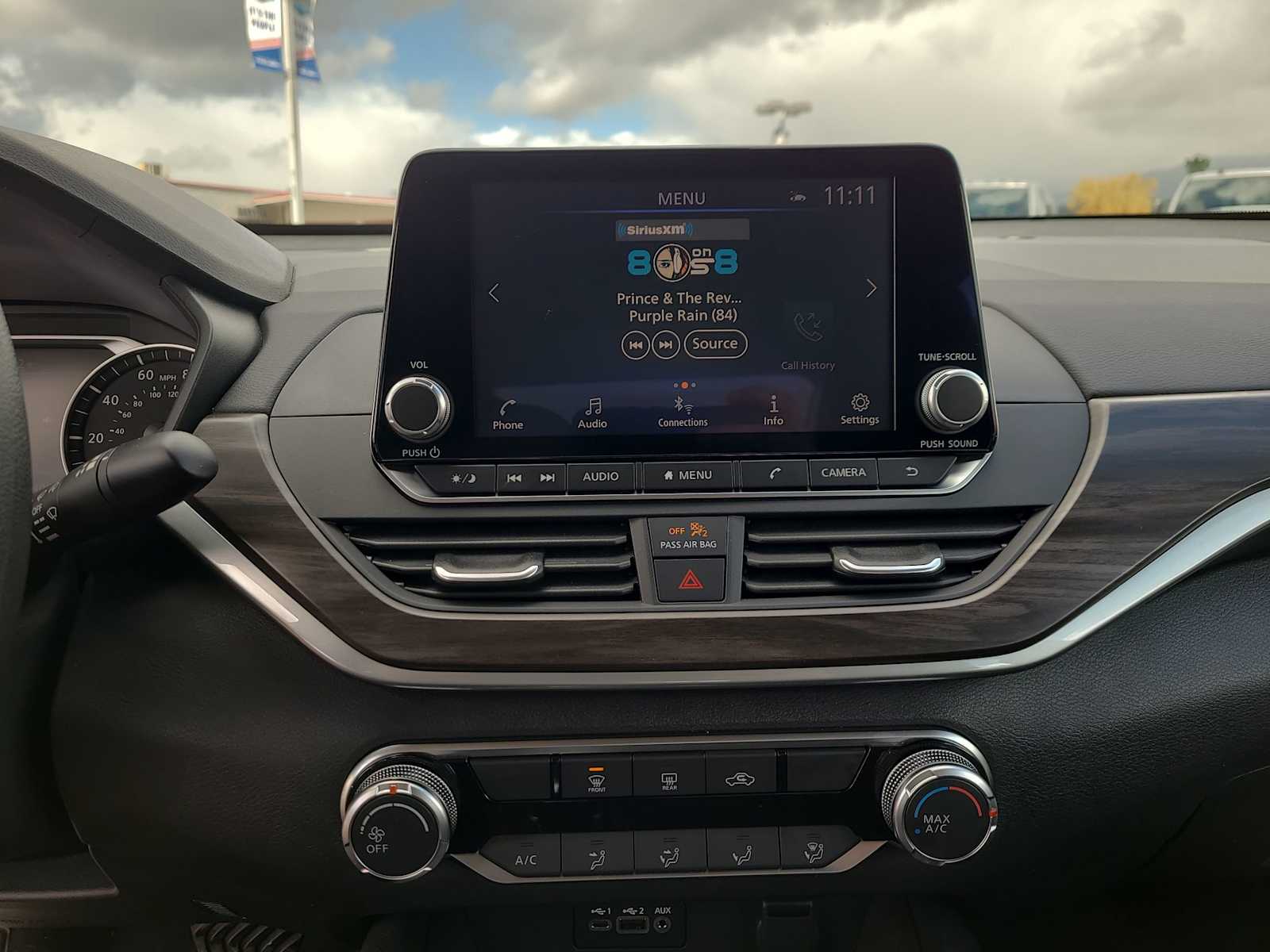 Thumbnail: 2025 Nissan Altima - 24