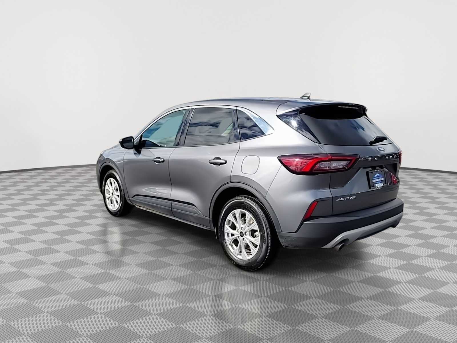 Thumbnail: 2024 Ford Escape - 6