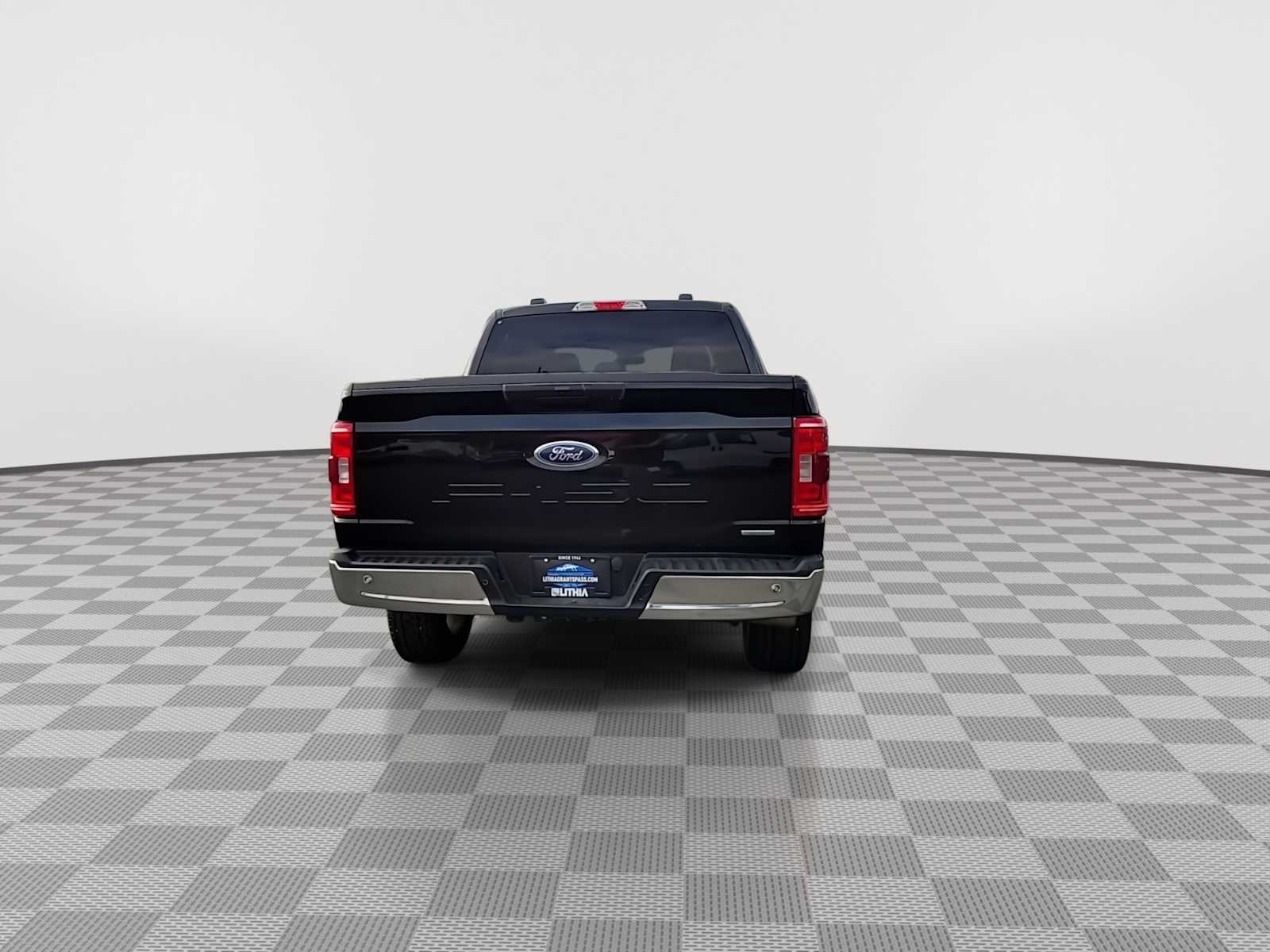 Thumbnail: 2023 Ford F-150 - 7
