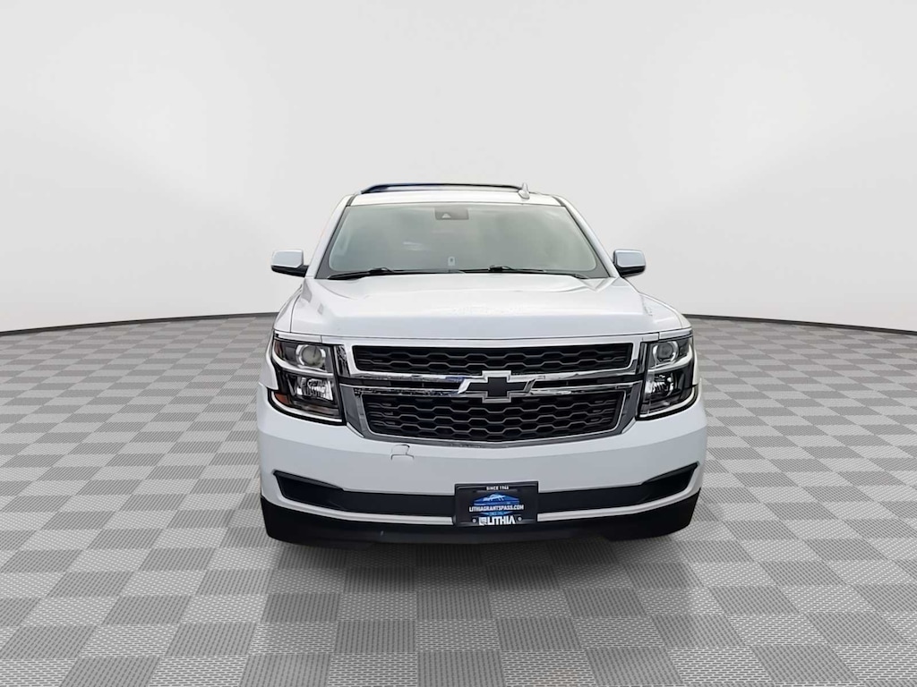 Used 2020 Chevrolet Tahoe LT SUV