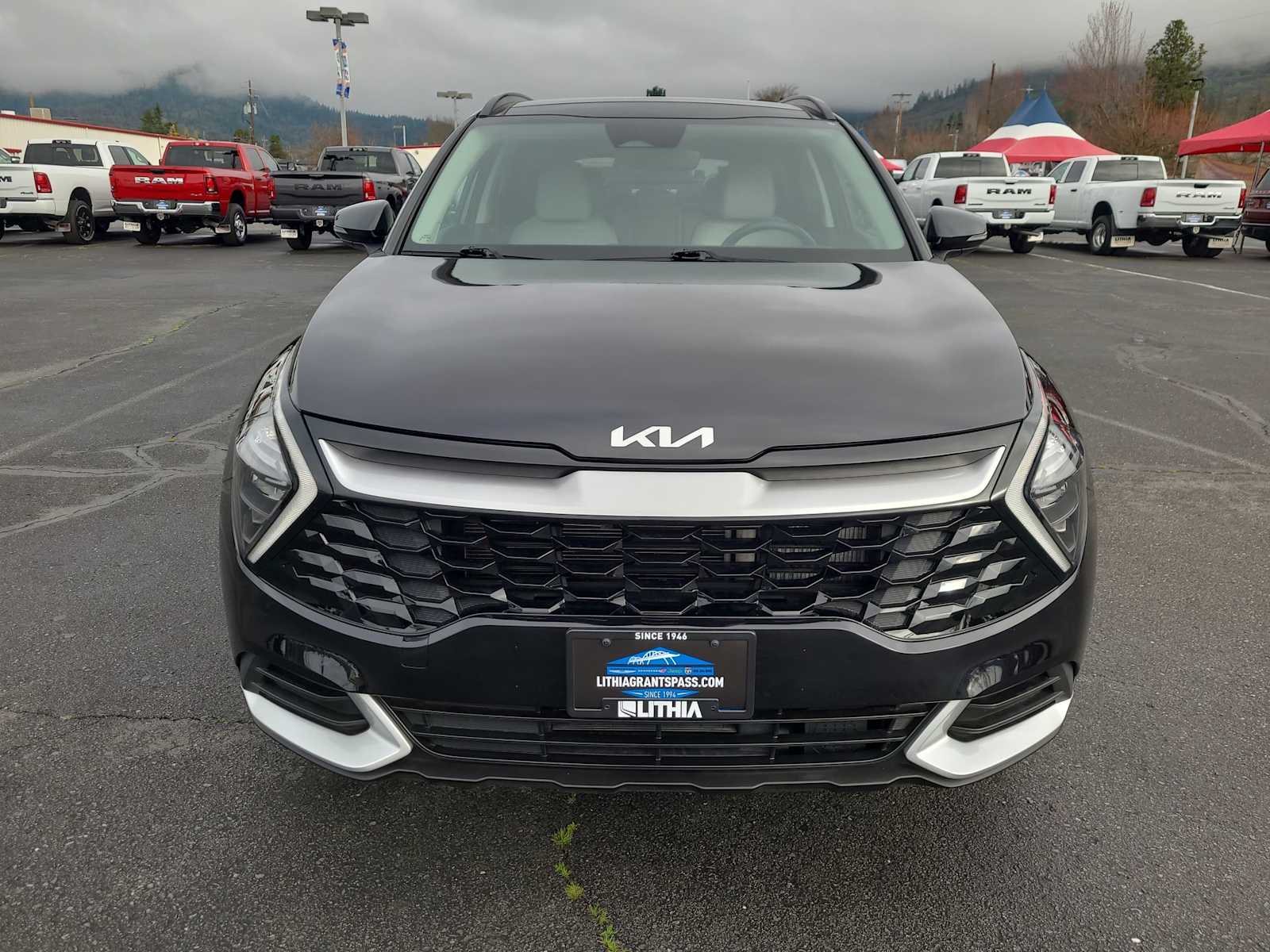 Thumbnail: 2023 Kia Sportage - 14