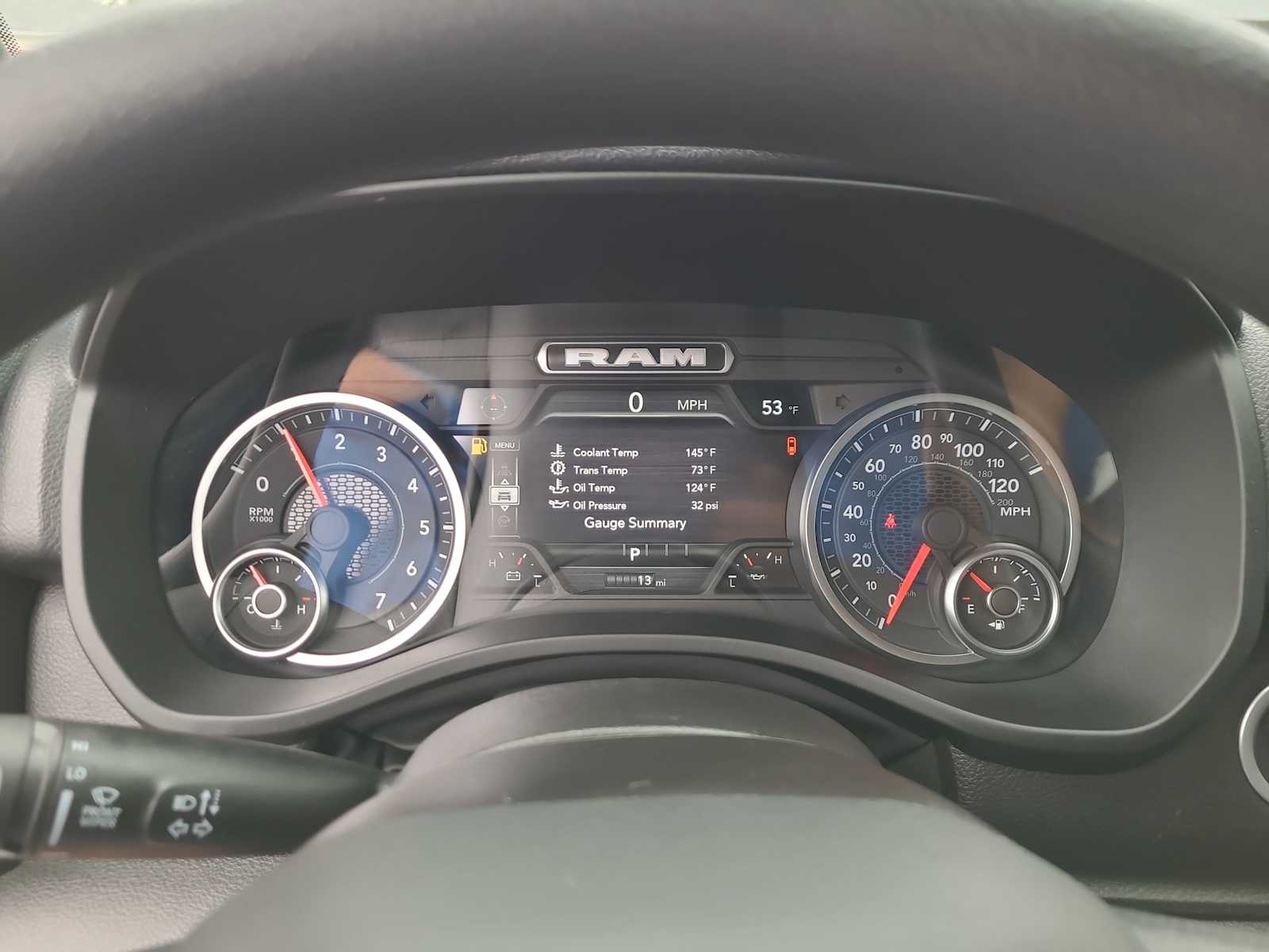 Thumbnail: 2026 RAM 1500 - 26