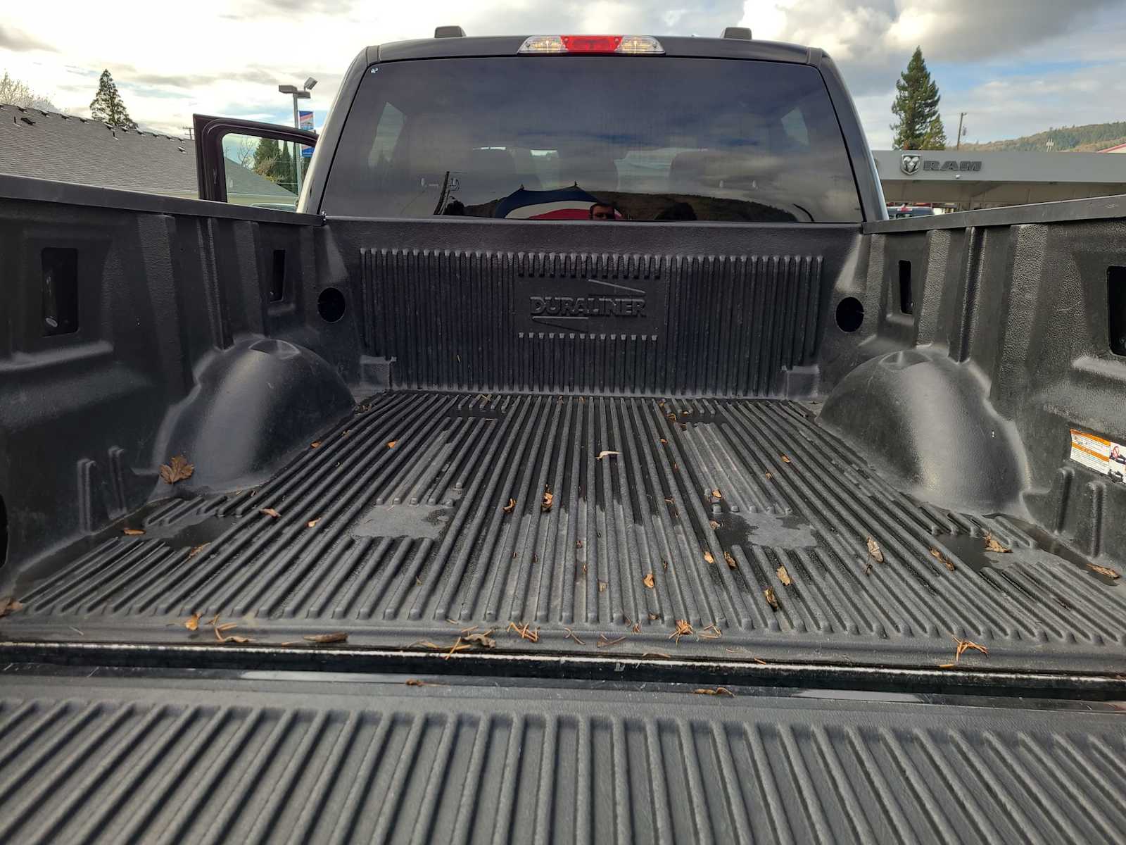 Thumbnail: 2023 Ford F-150 - 27