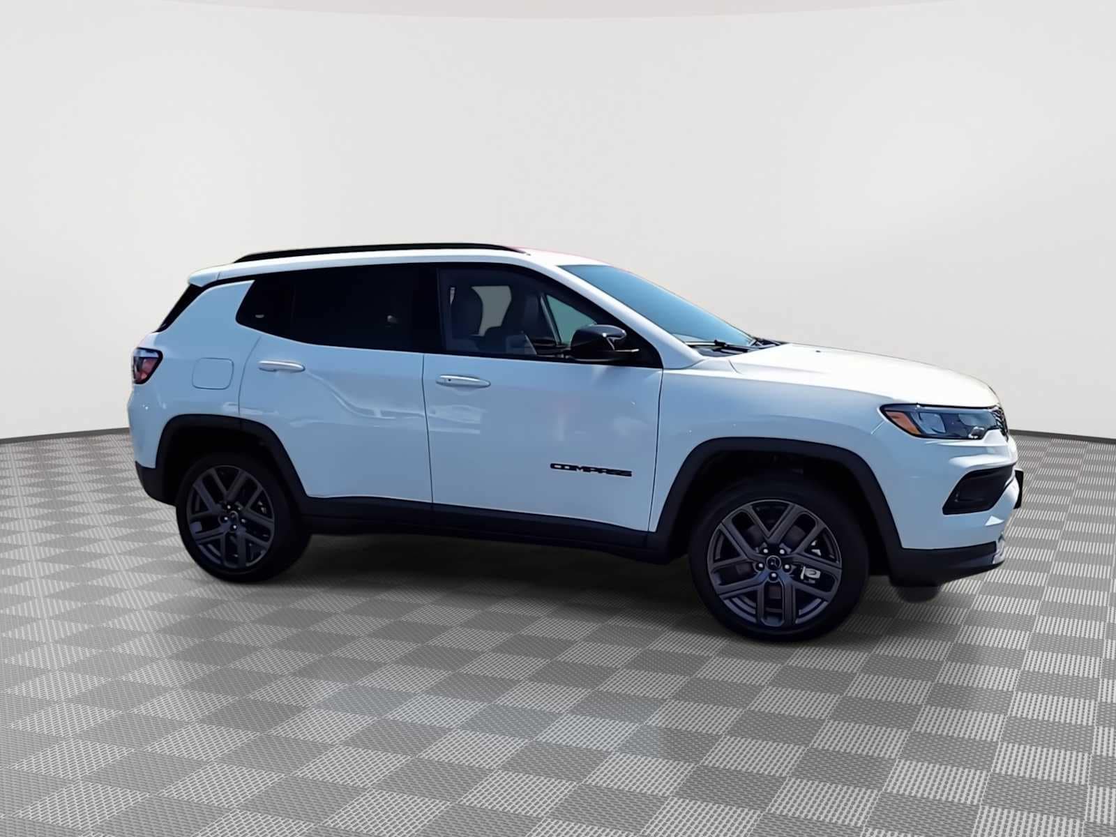 Thumbnail: 2026 Jeep Compass - 9