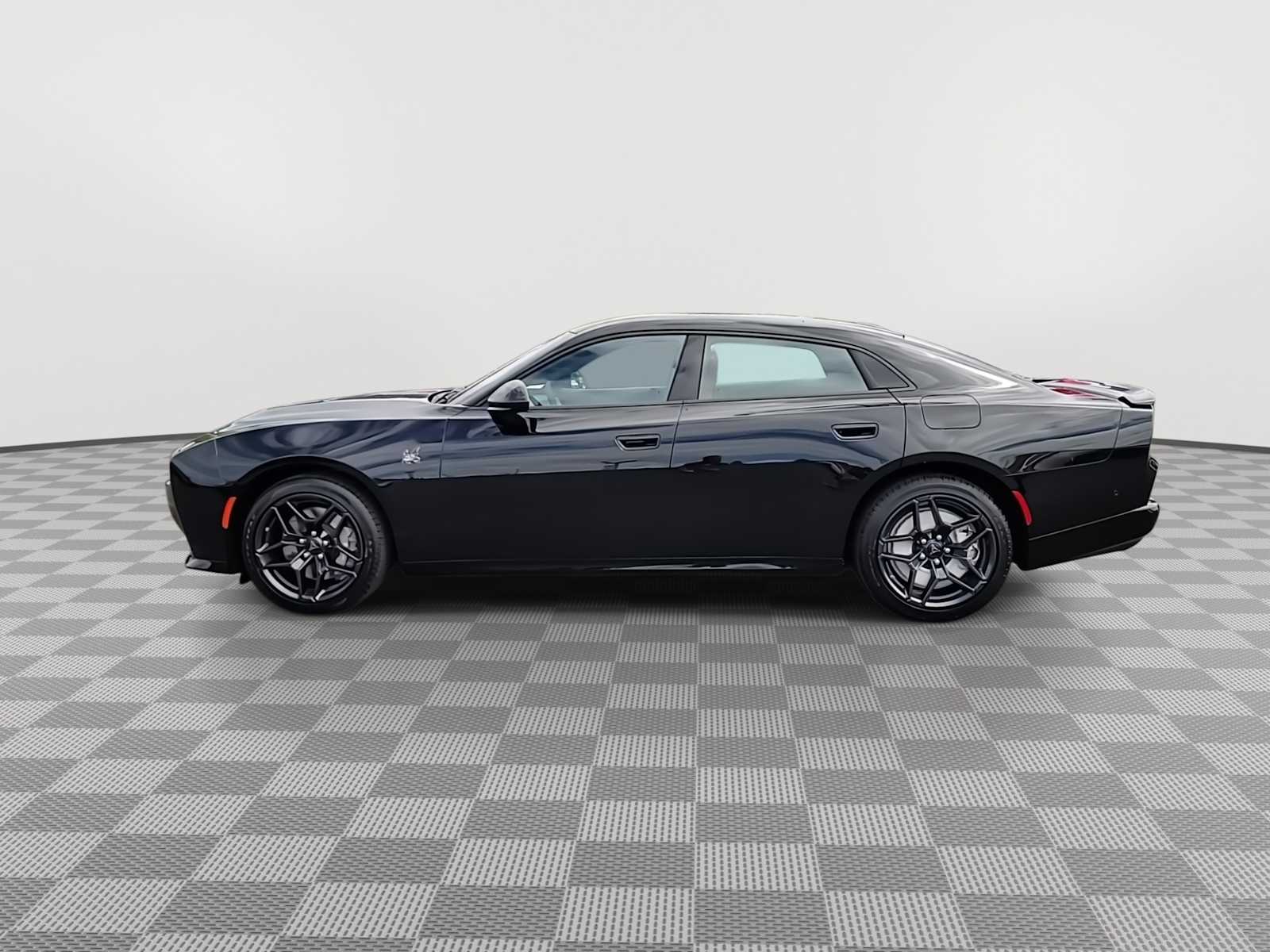 Thumbnail: 2026 Dodge Charger - 5