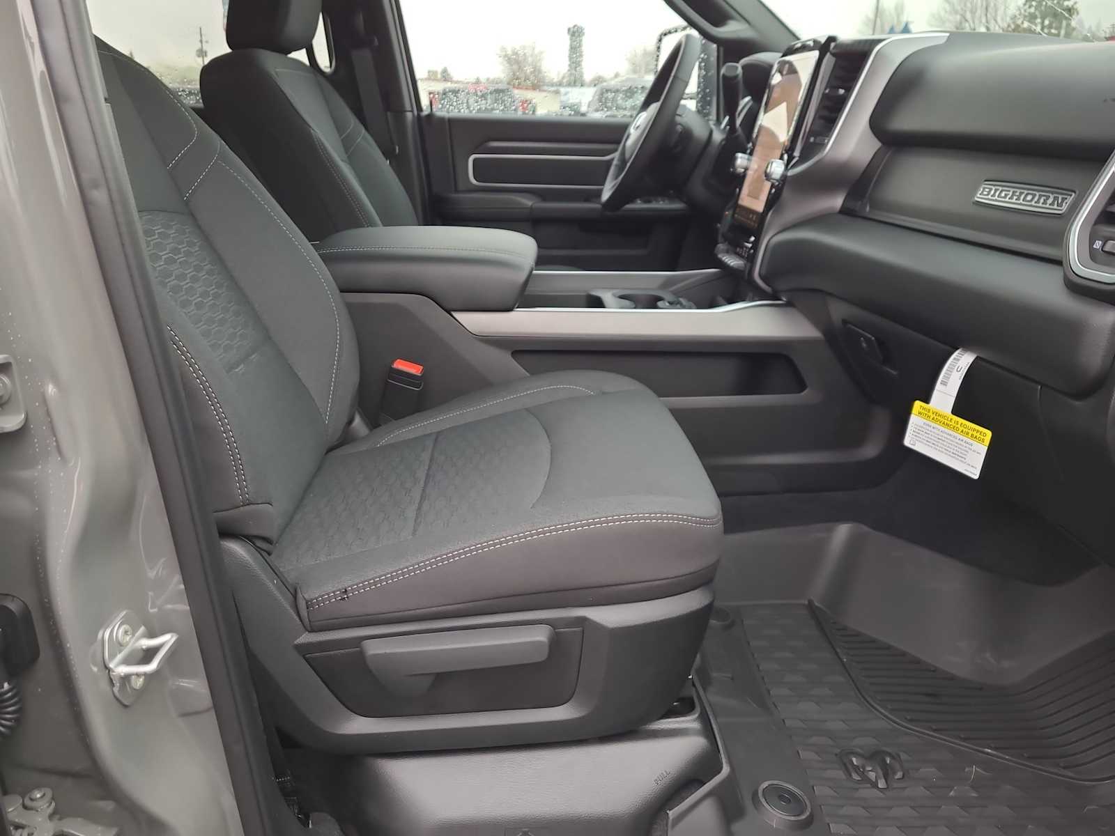 Thumbnail: 2026 RAM 3500 - 22