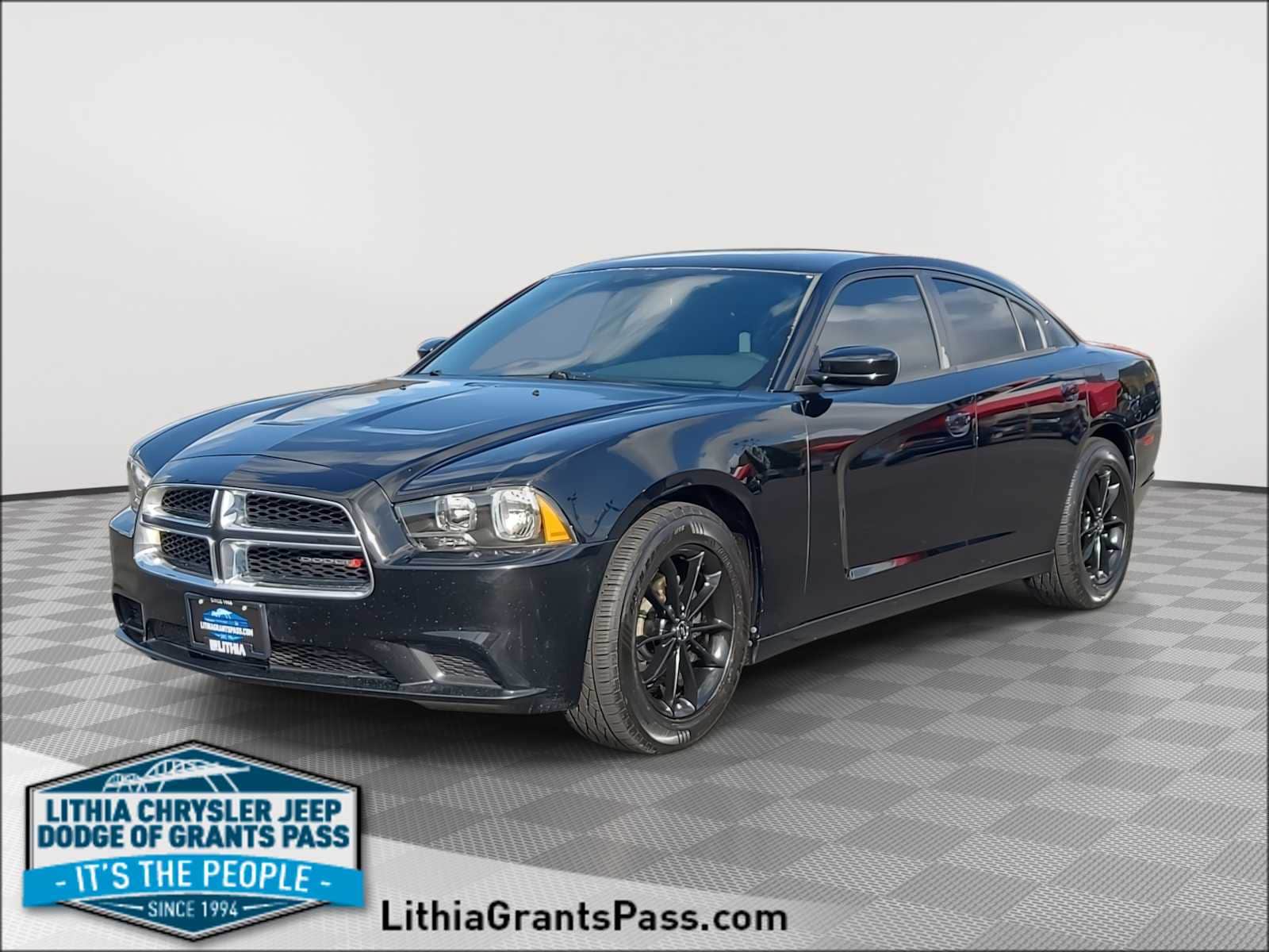 2013 Dodge Charger SE -
                  Grants Pass, OR