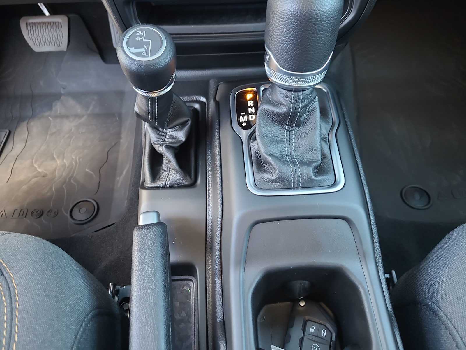 Thumbnail: 2026 Jeep Wrangler - 25
