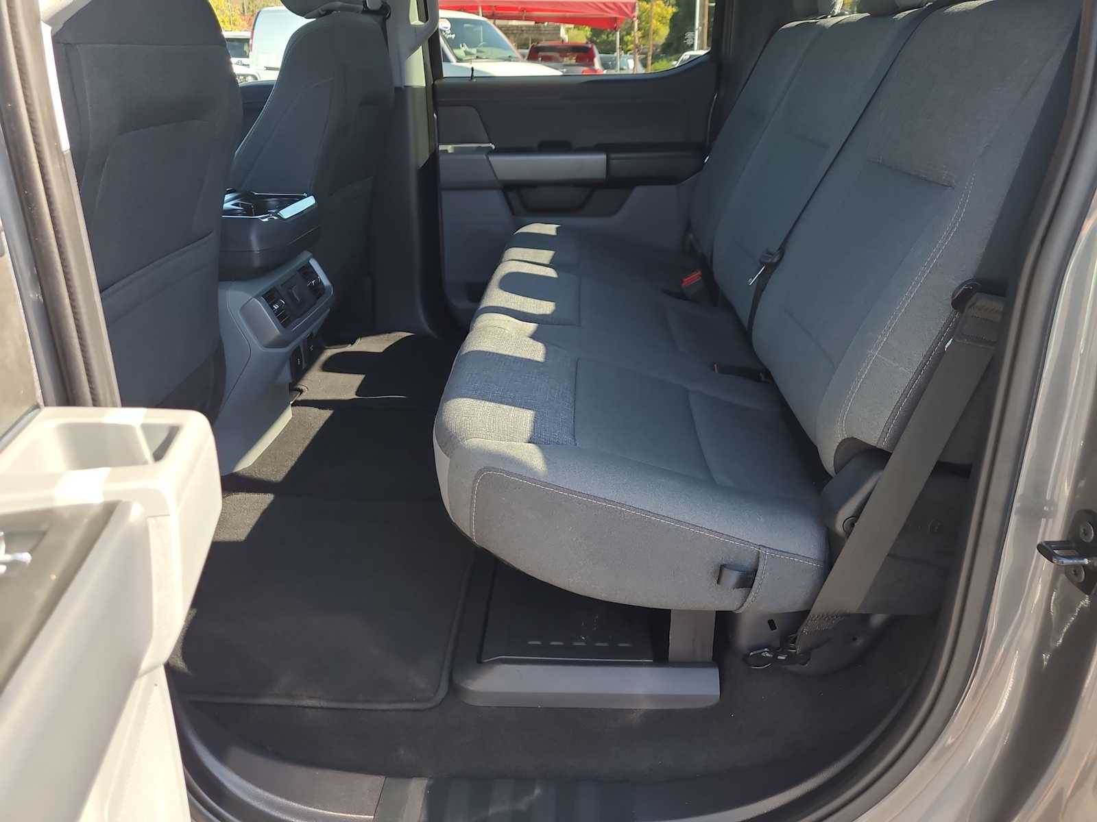 Thumbnail: 2024 Ford F-150 - 21