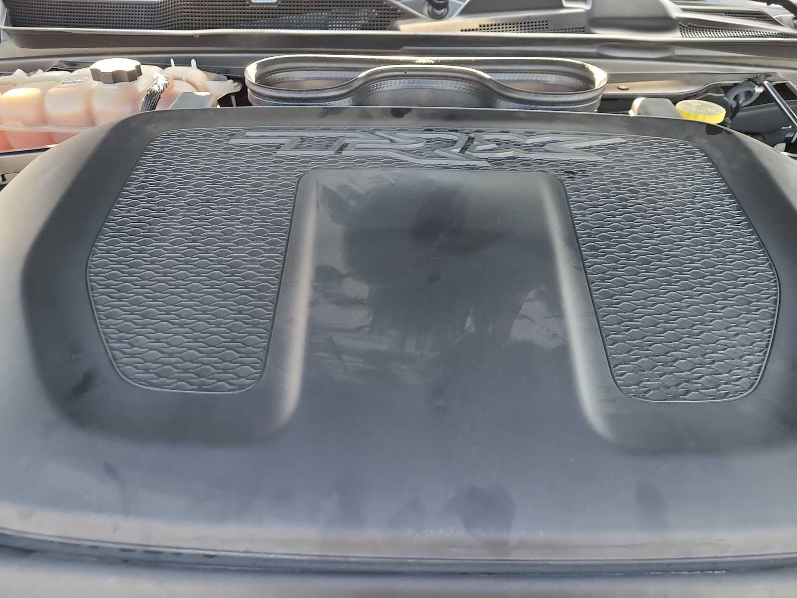 Thumbnail: 2021 RAM 1500 - 17