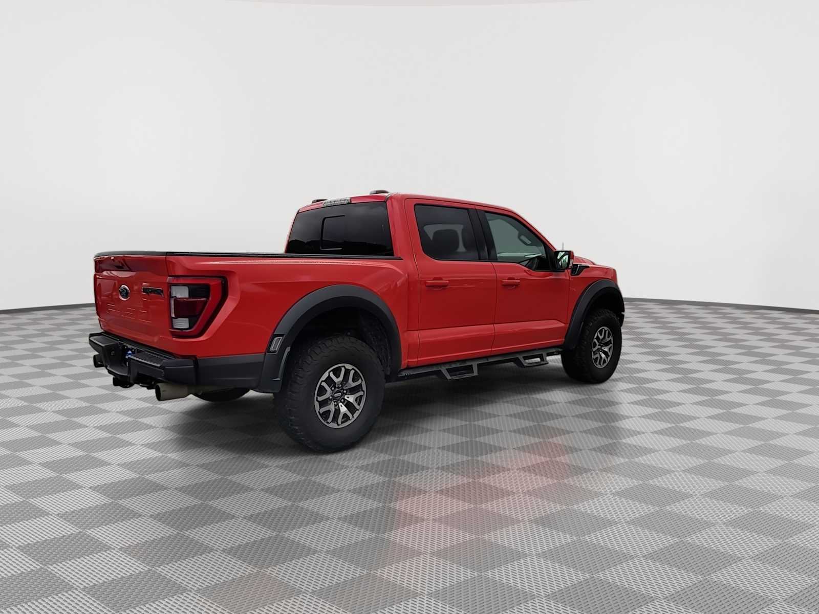 Thumbnail: 2022 Ford F-150 - 8